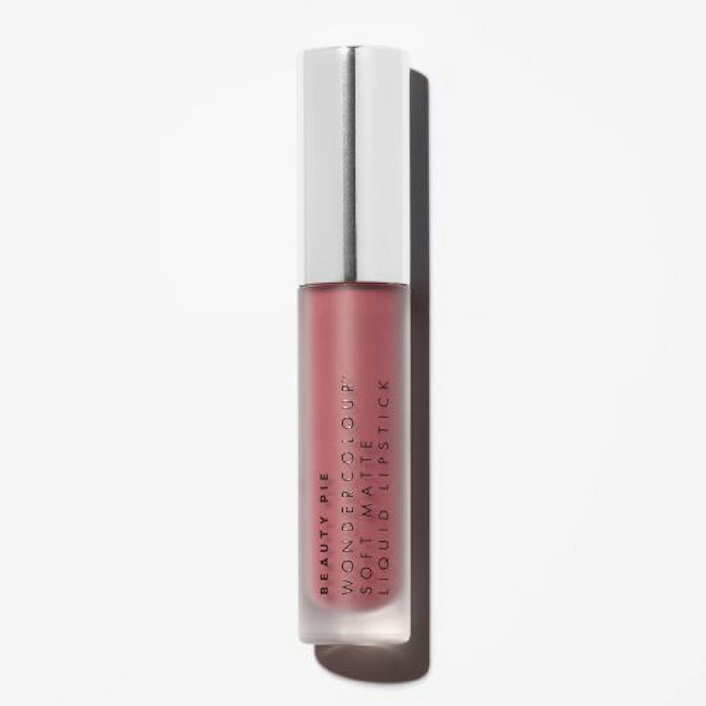 Sam Chapman & Beauty Pie Wondercolour™ Soft Matte Liquid Lipstick - Rosa