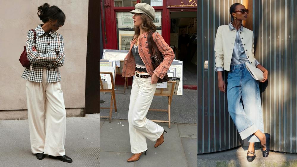 Meet The Spring Jackets Everyone Will Be Wearing This Season