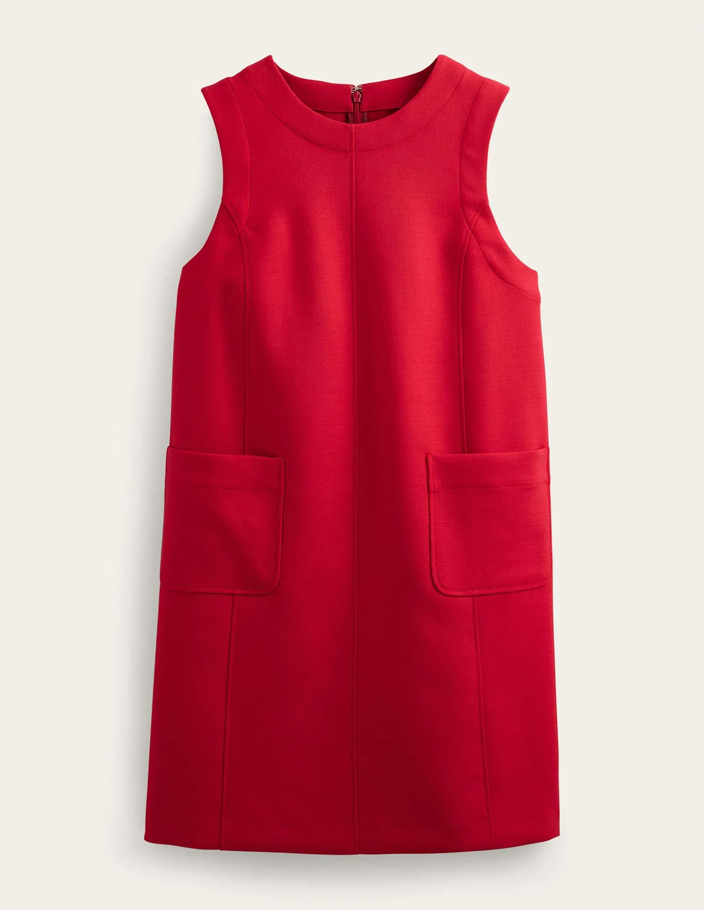 boden shift dress 