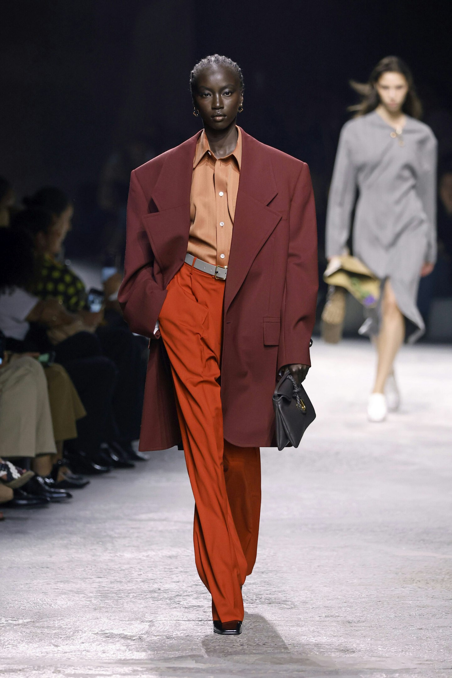 Bottega Veneta SS25