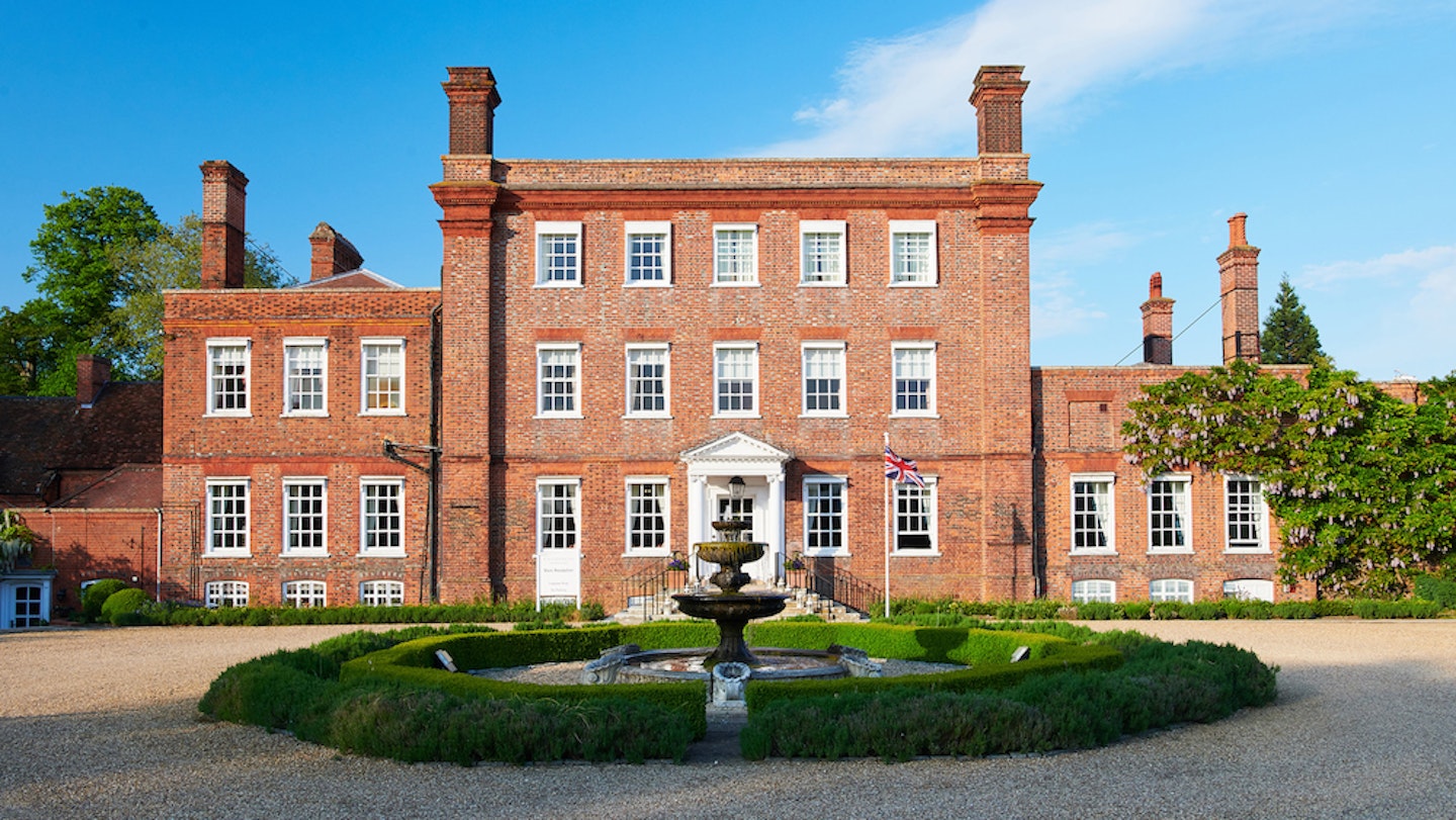 Champneys Henlow Grange - Bedfordshire