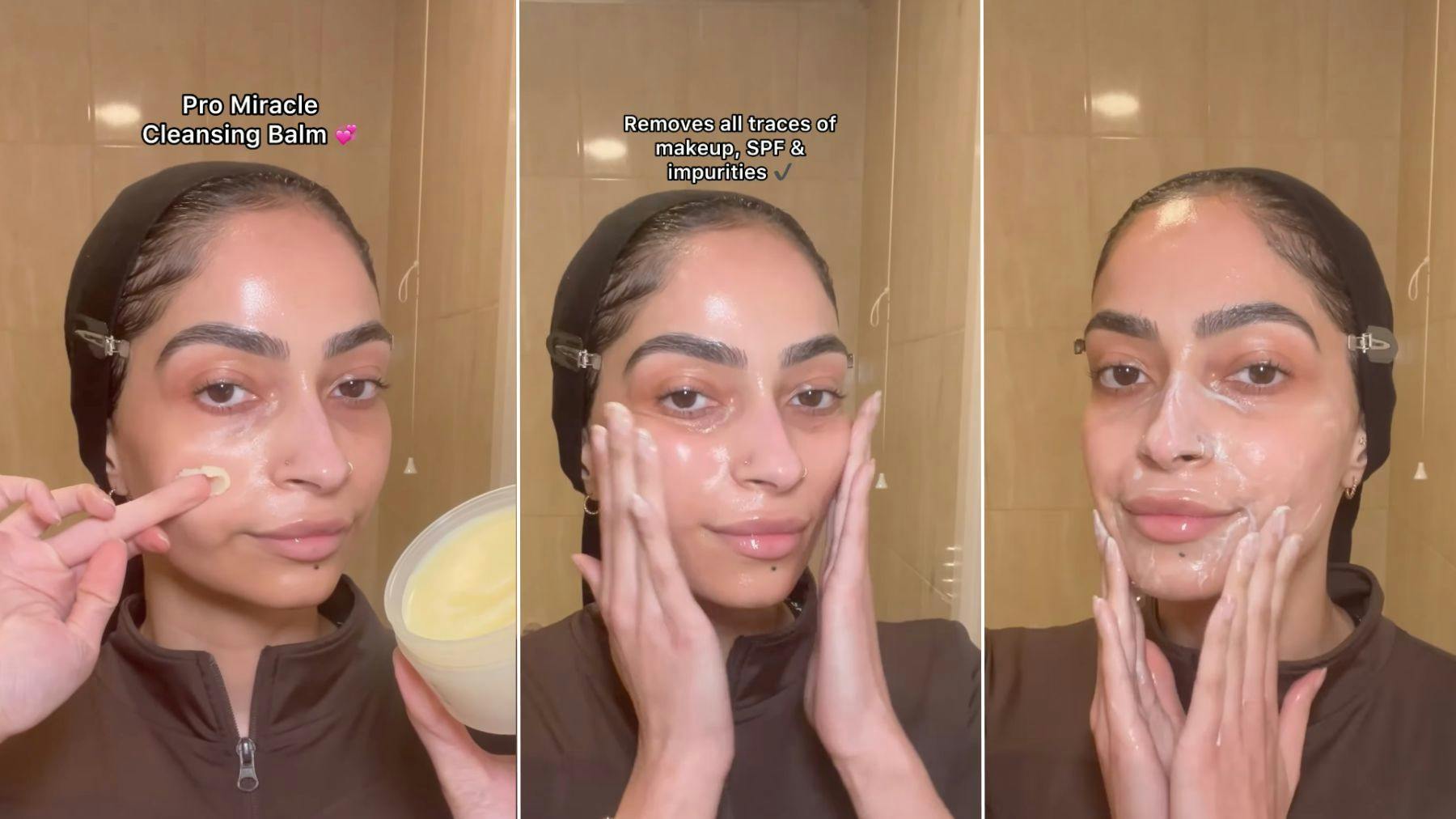 Shop This Elemis Cleansing Balm Dupe For Just £20