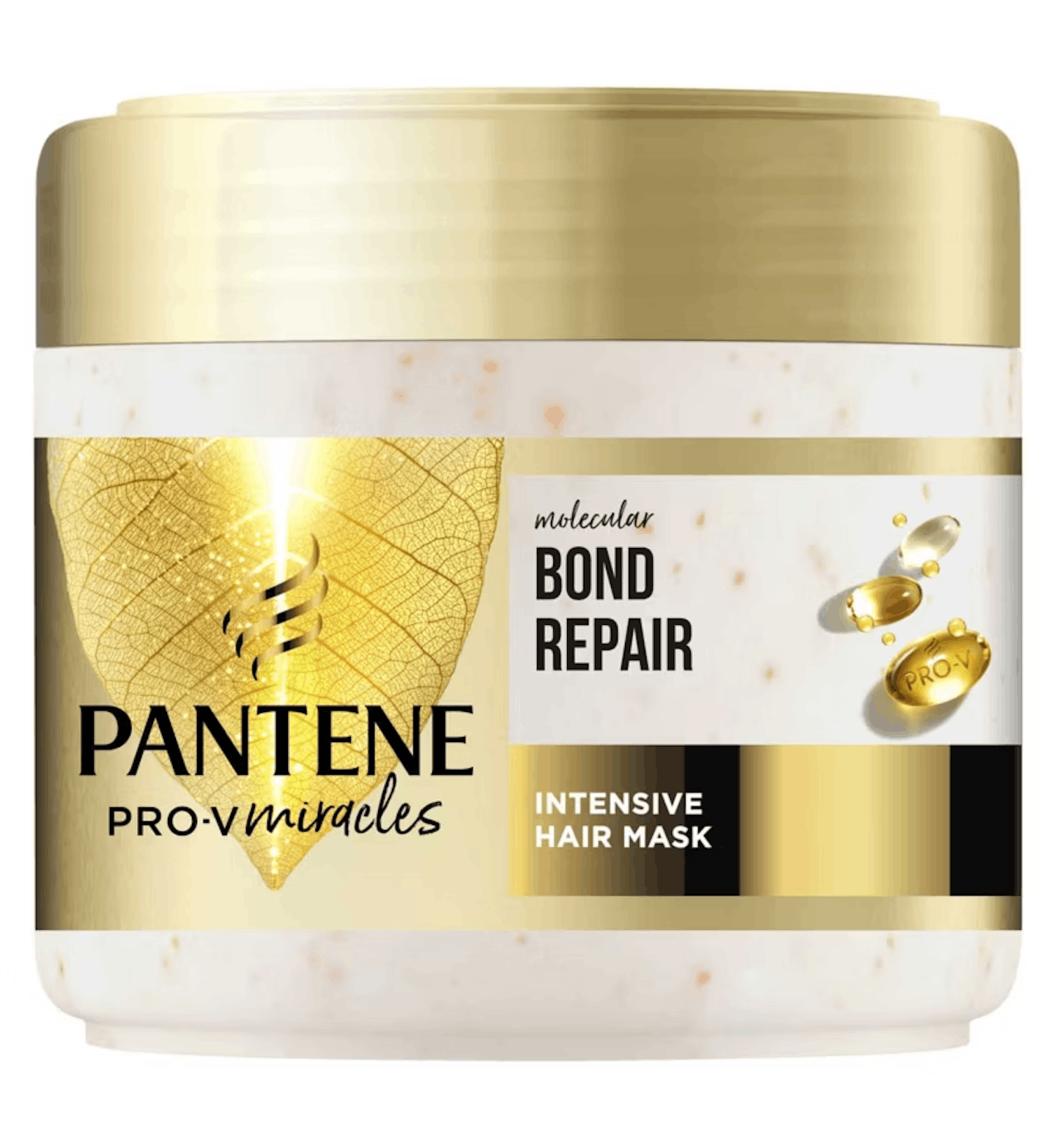 Pantene Pro-V Molecular Bond Repair Intensive Mask