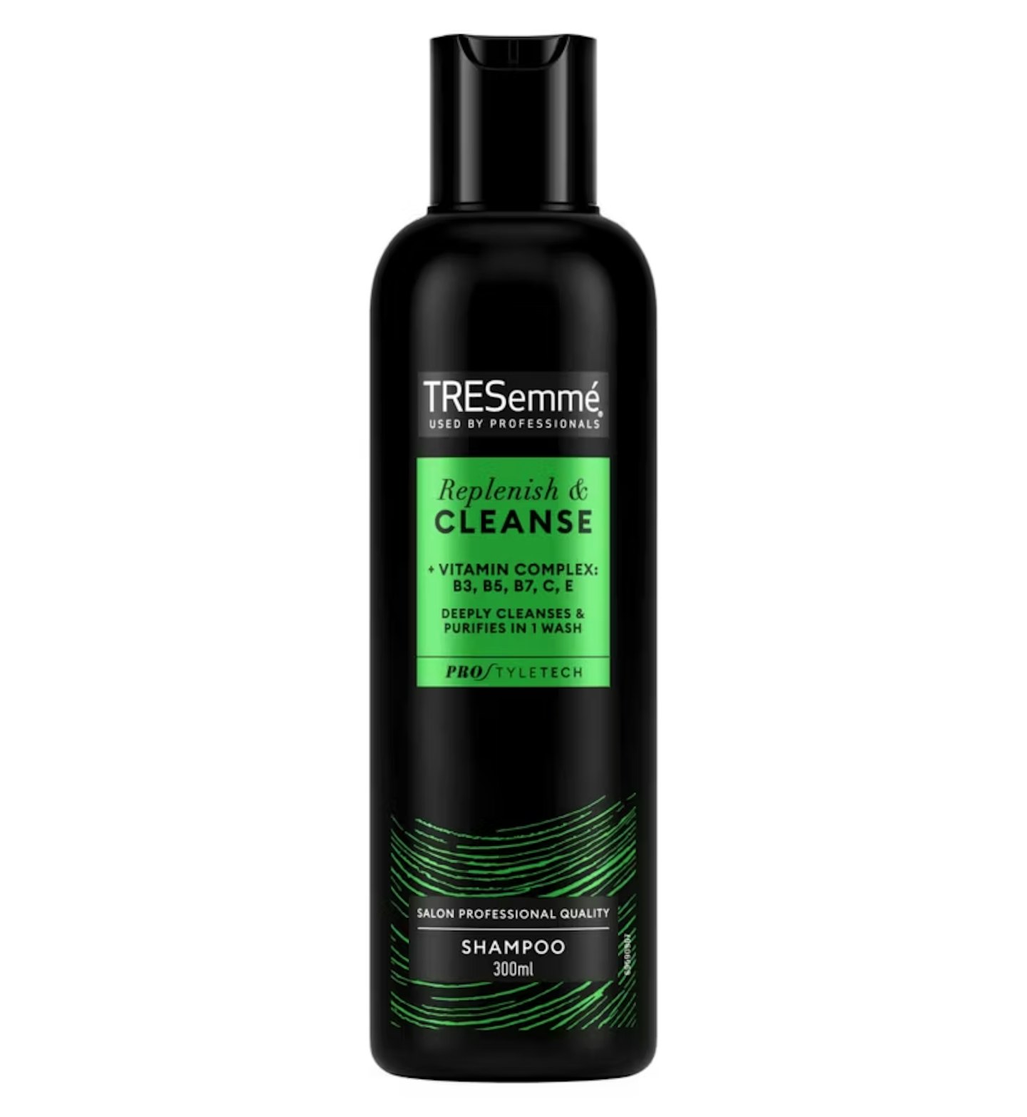 TRESemme Replenish & Cleanse Shampoo 