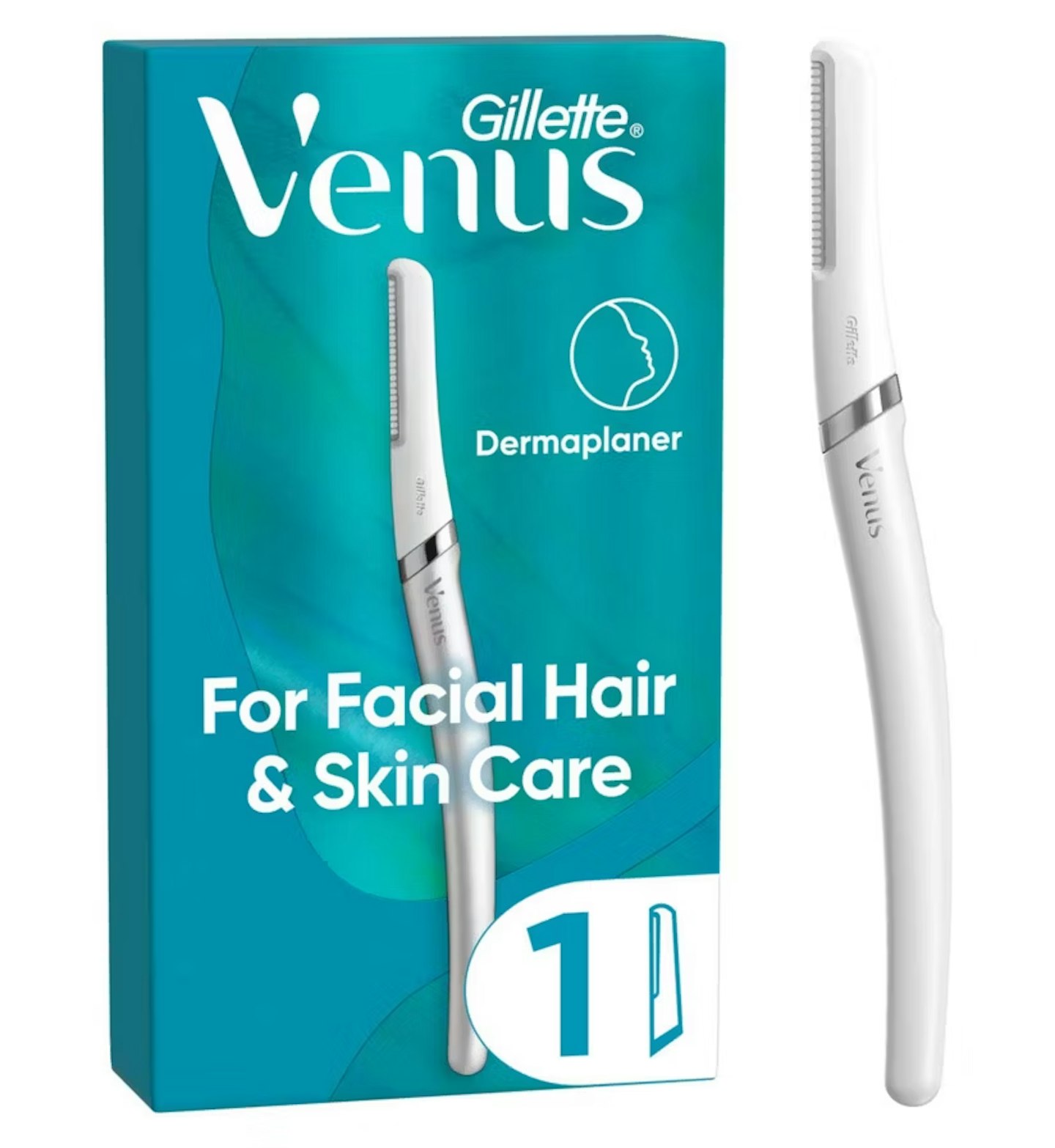 Gillette Venus Dermaplaning Razor