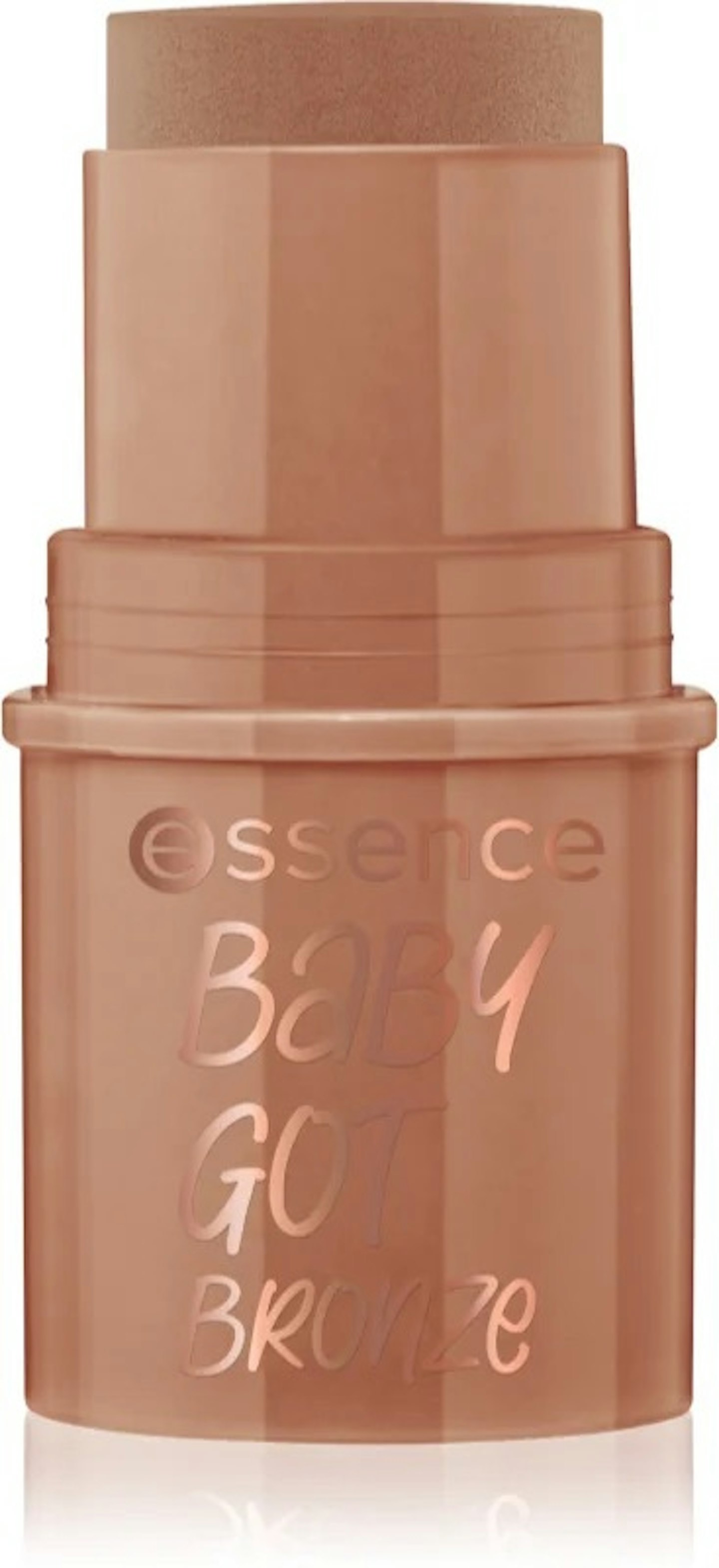 Essence Cosmetics Baby Got Bronze