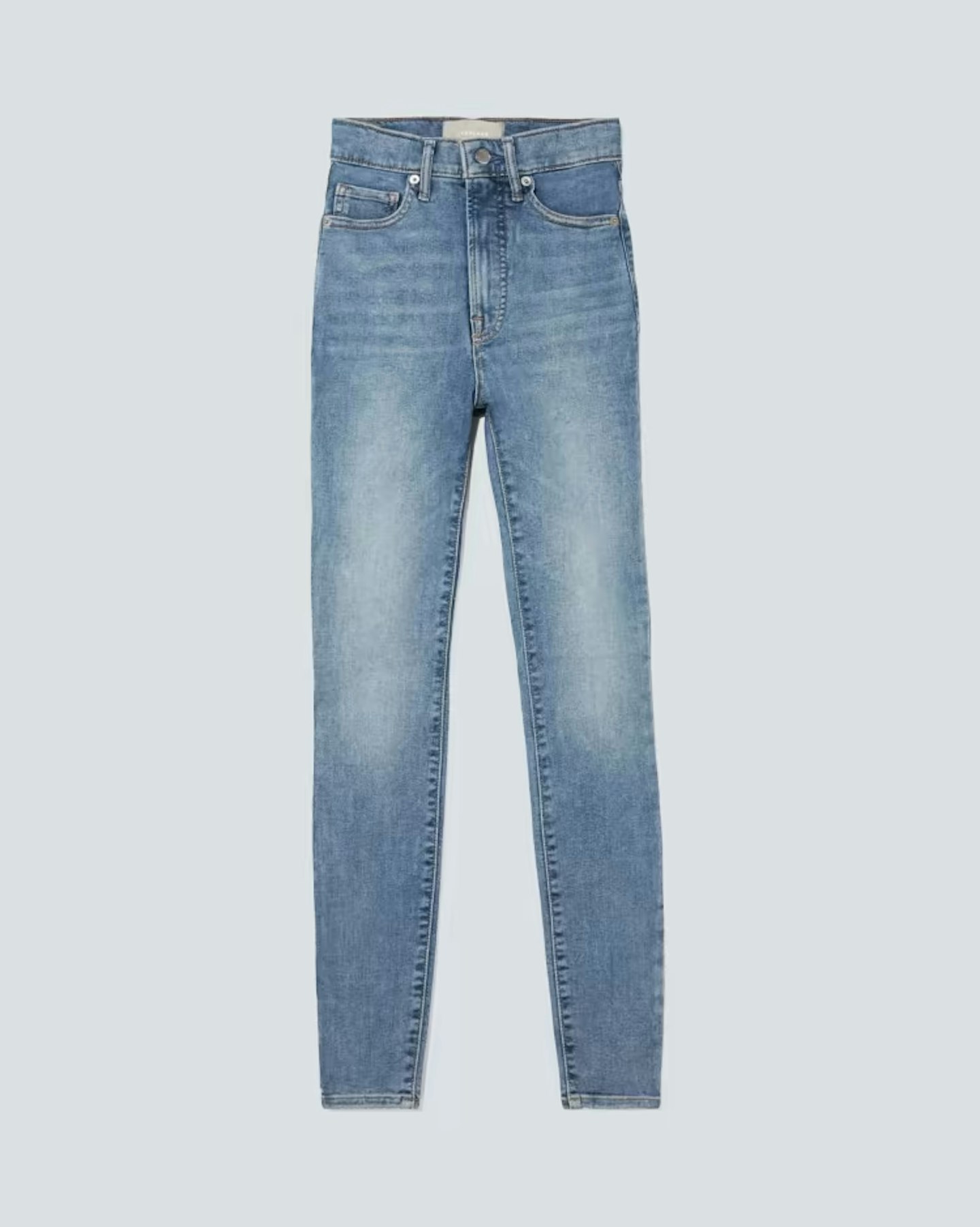 The 18 Best Skinny Jeans of 2024