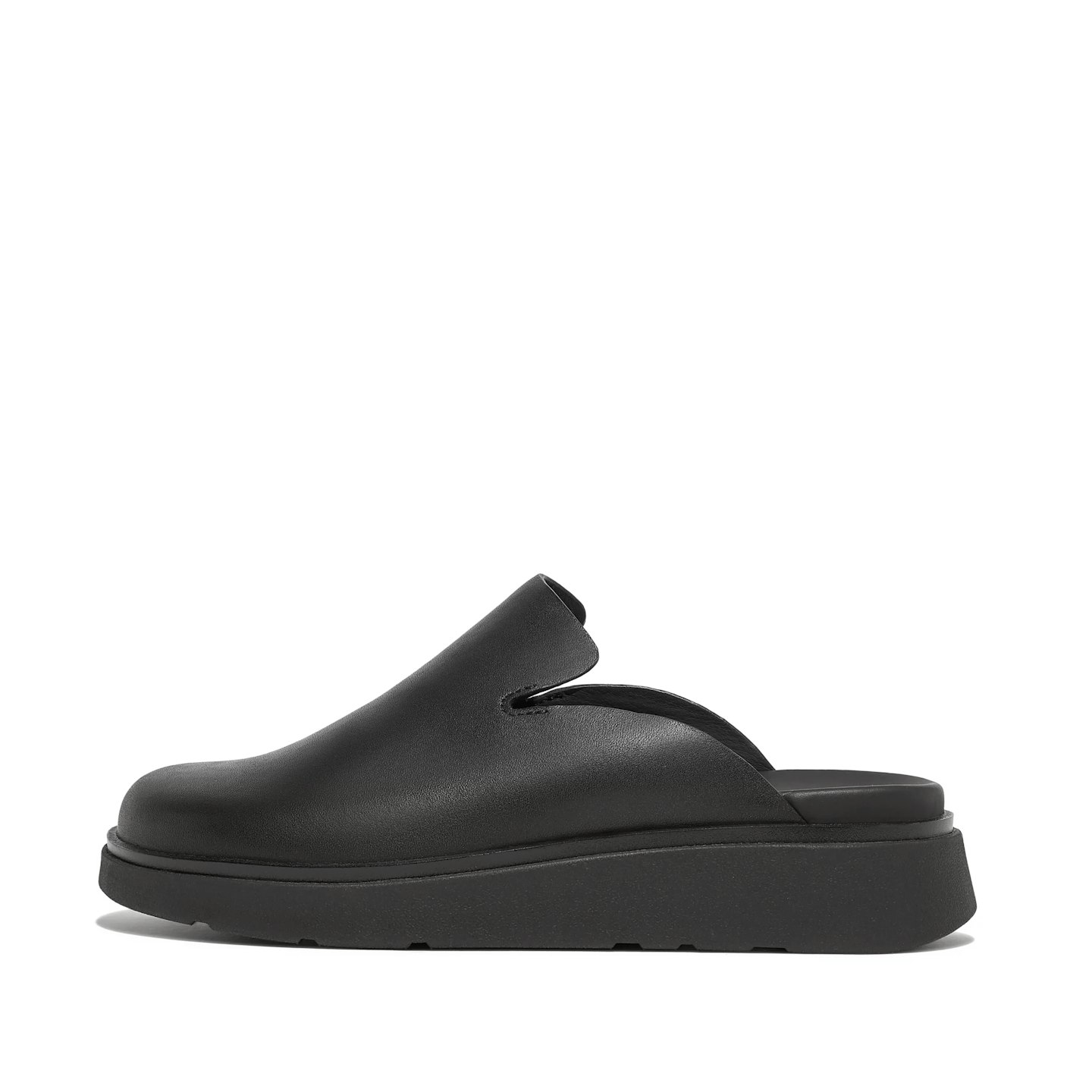 FitFlop, Leather Mules