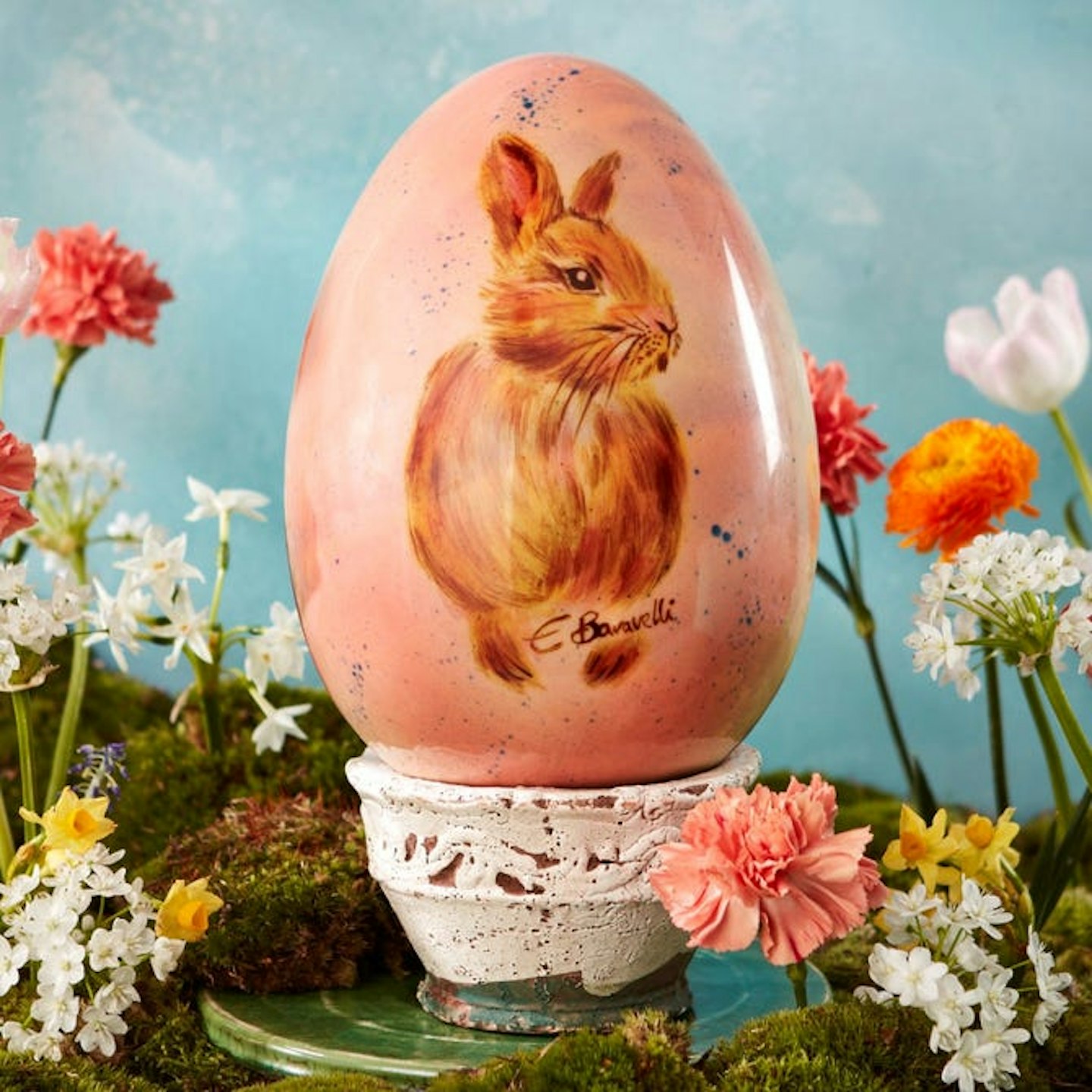 fortnum and mason egg 