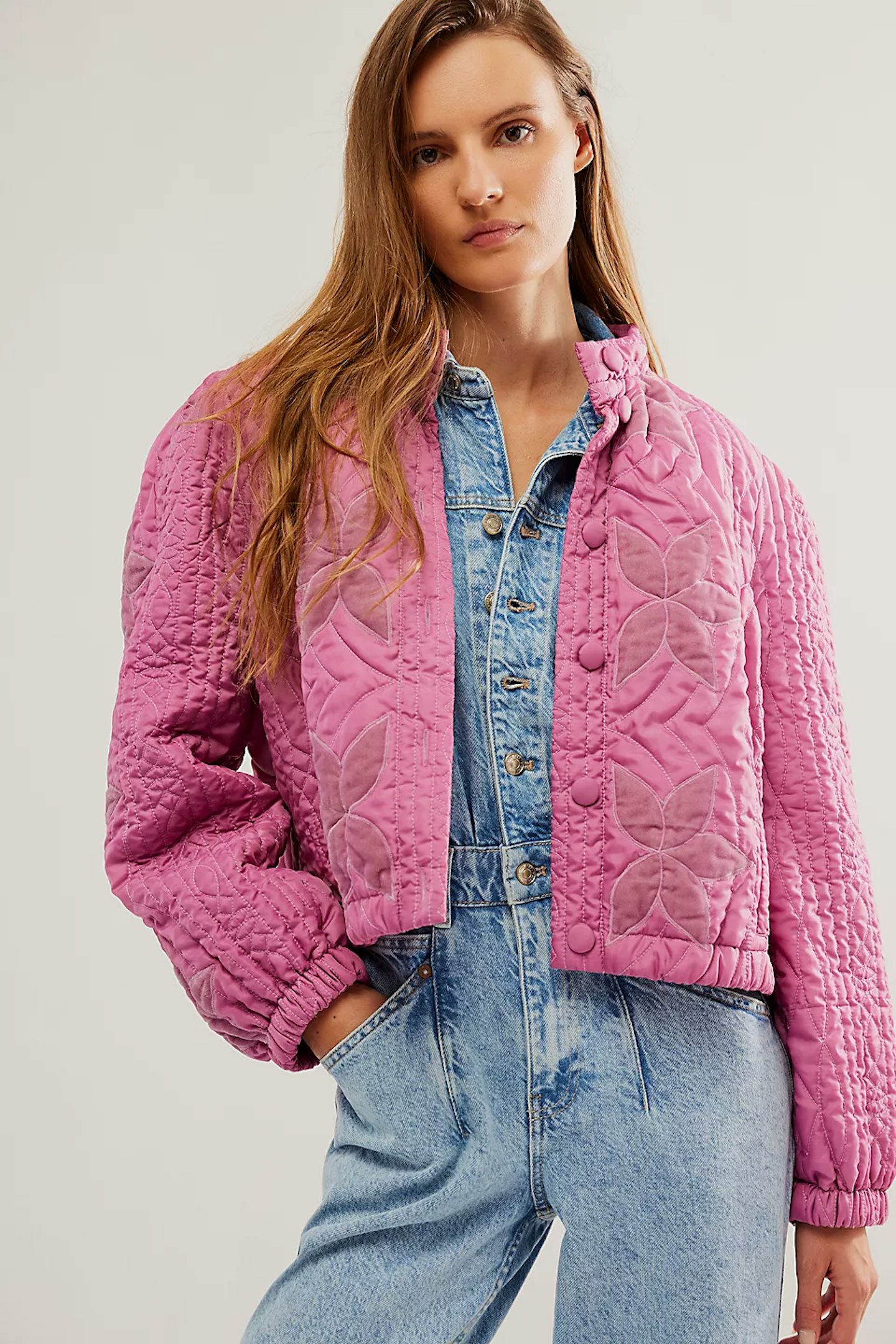 free people jacket 