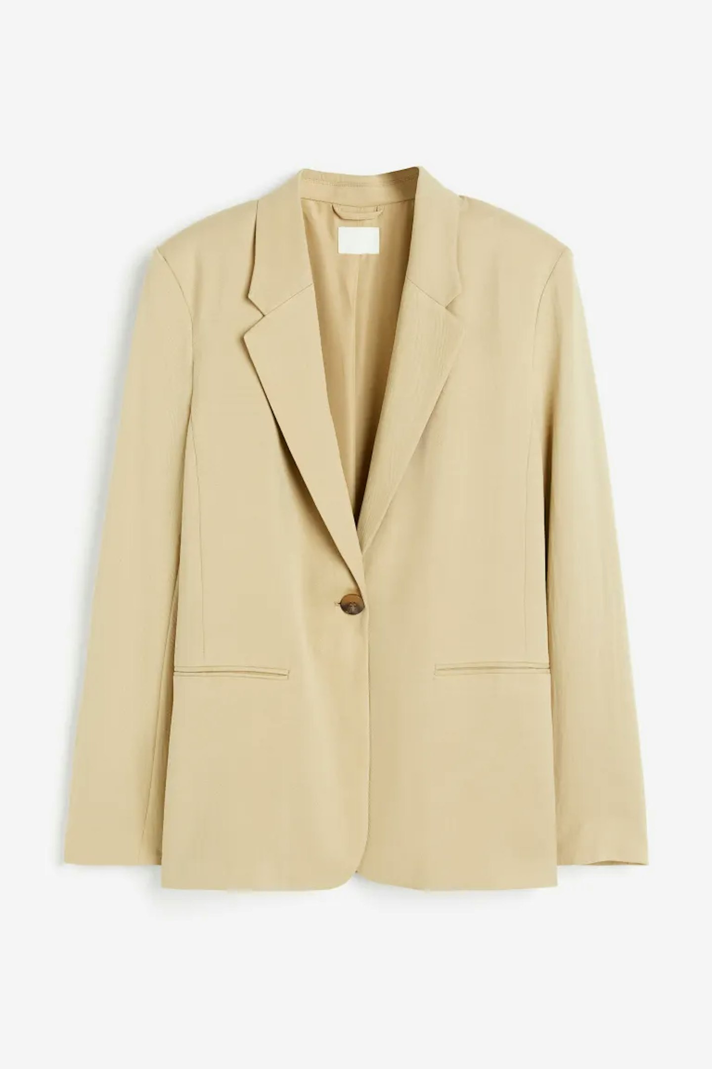 h&m blazer 