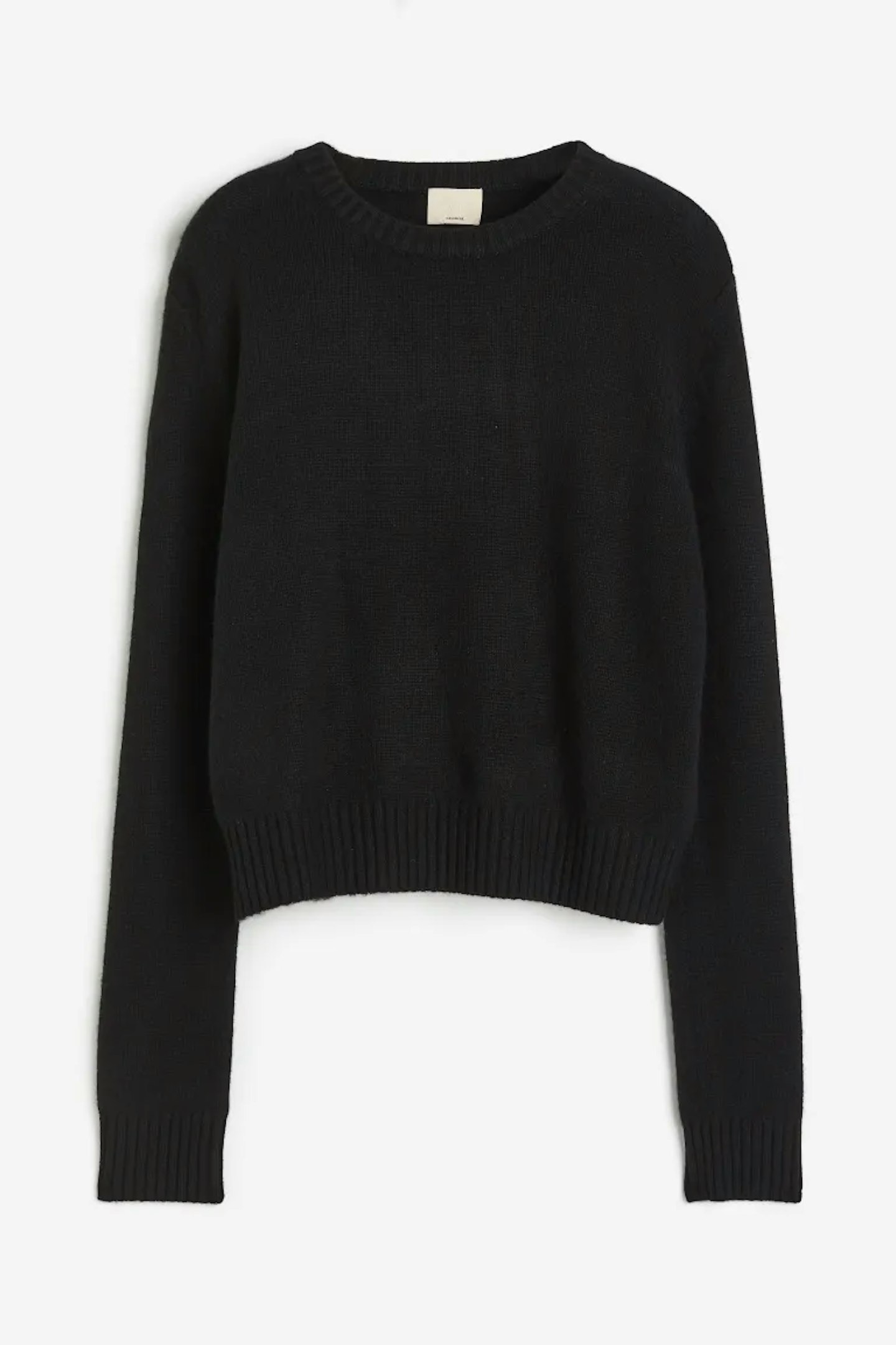 H&M, Cashmere Jumper