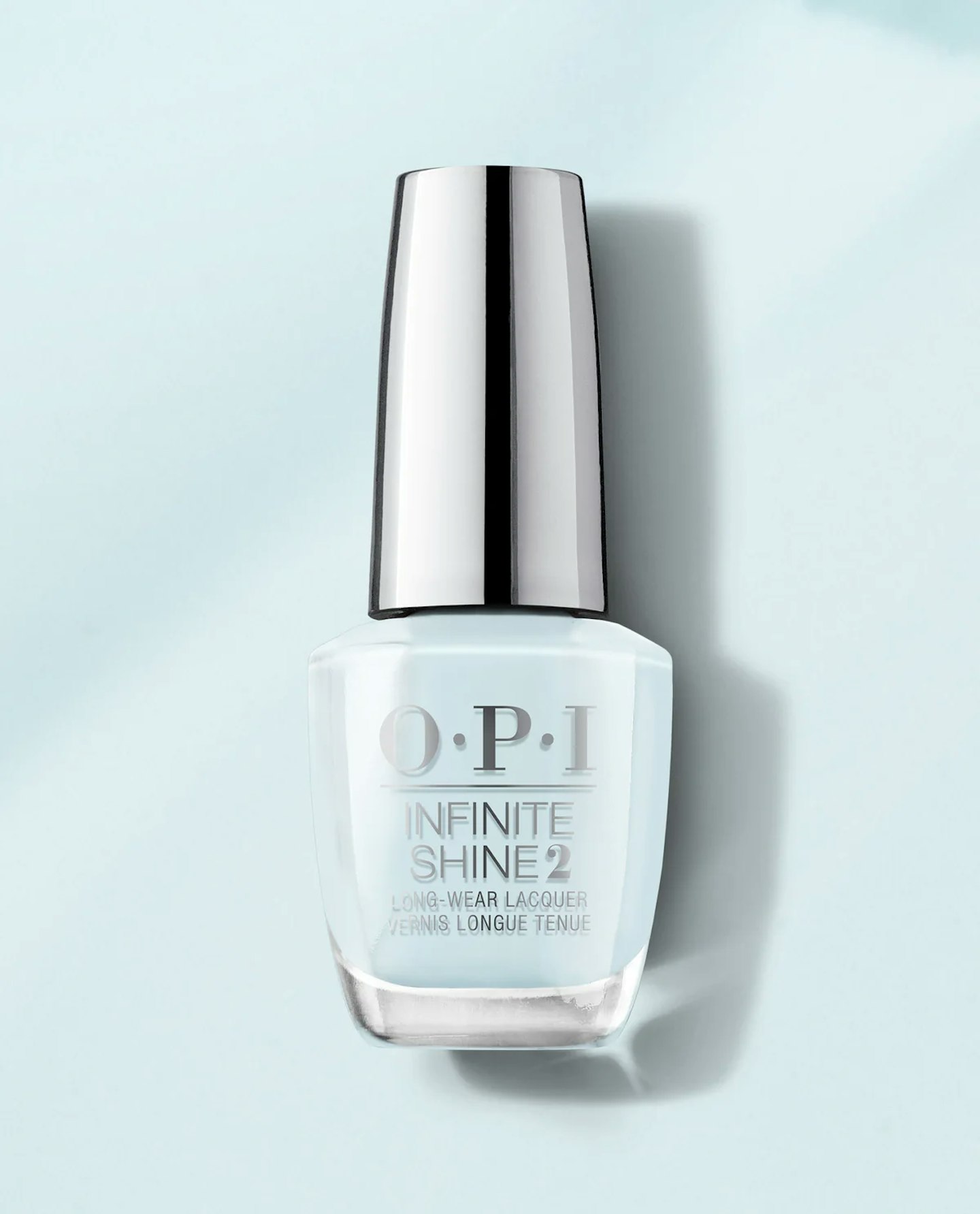 OPI, Infinite Shine It's A Boy