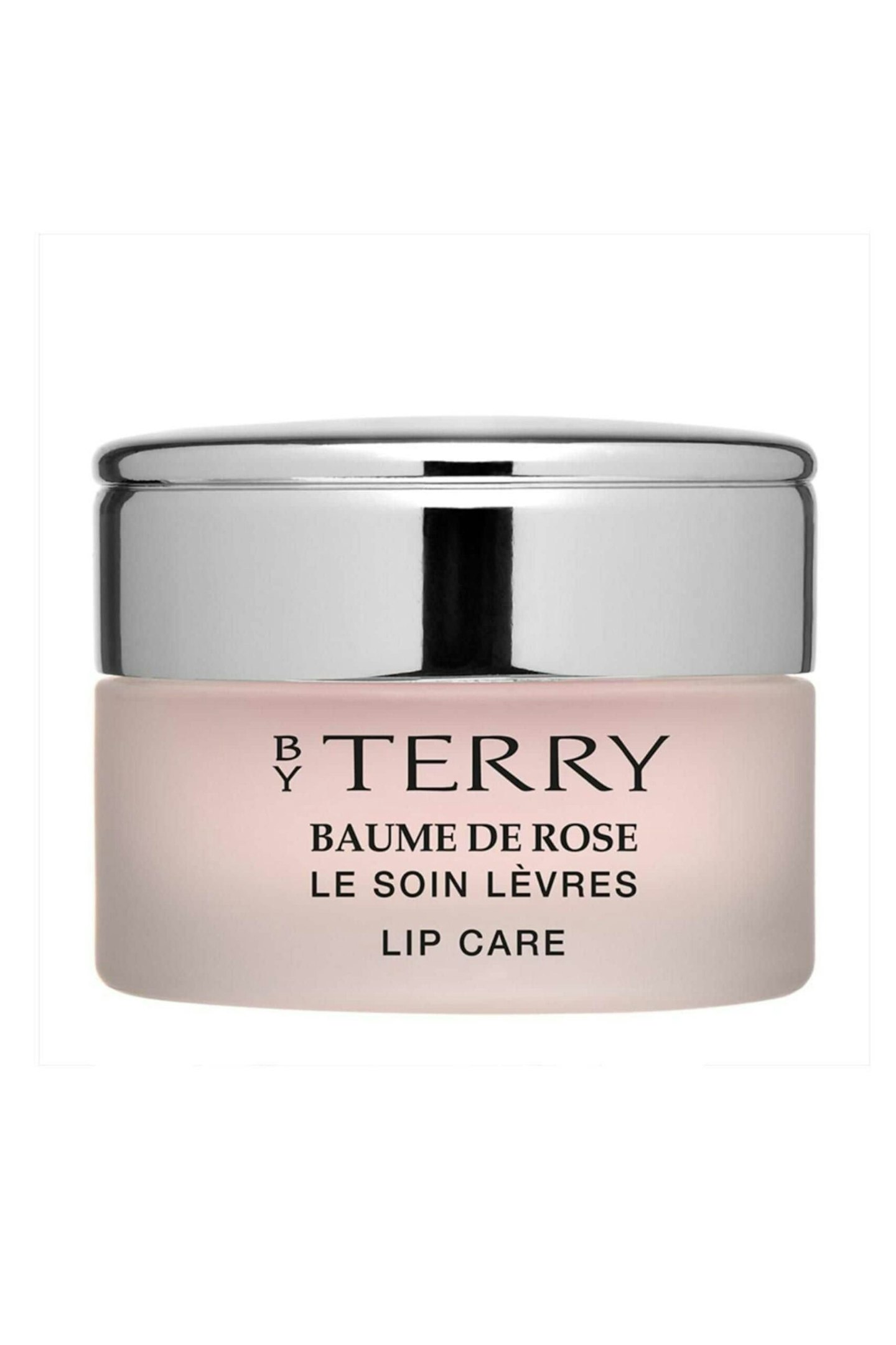 By Terry Baume De Rose Lip Balm