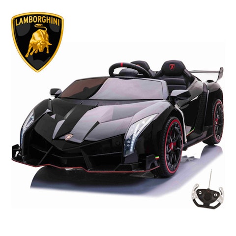 Auto Deportivo Kids Lamborghini Veneno