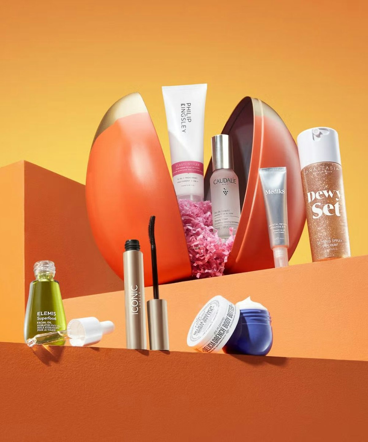 The Look Fantastic Beauty Egg Is Back For 2024