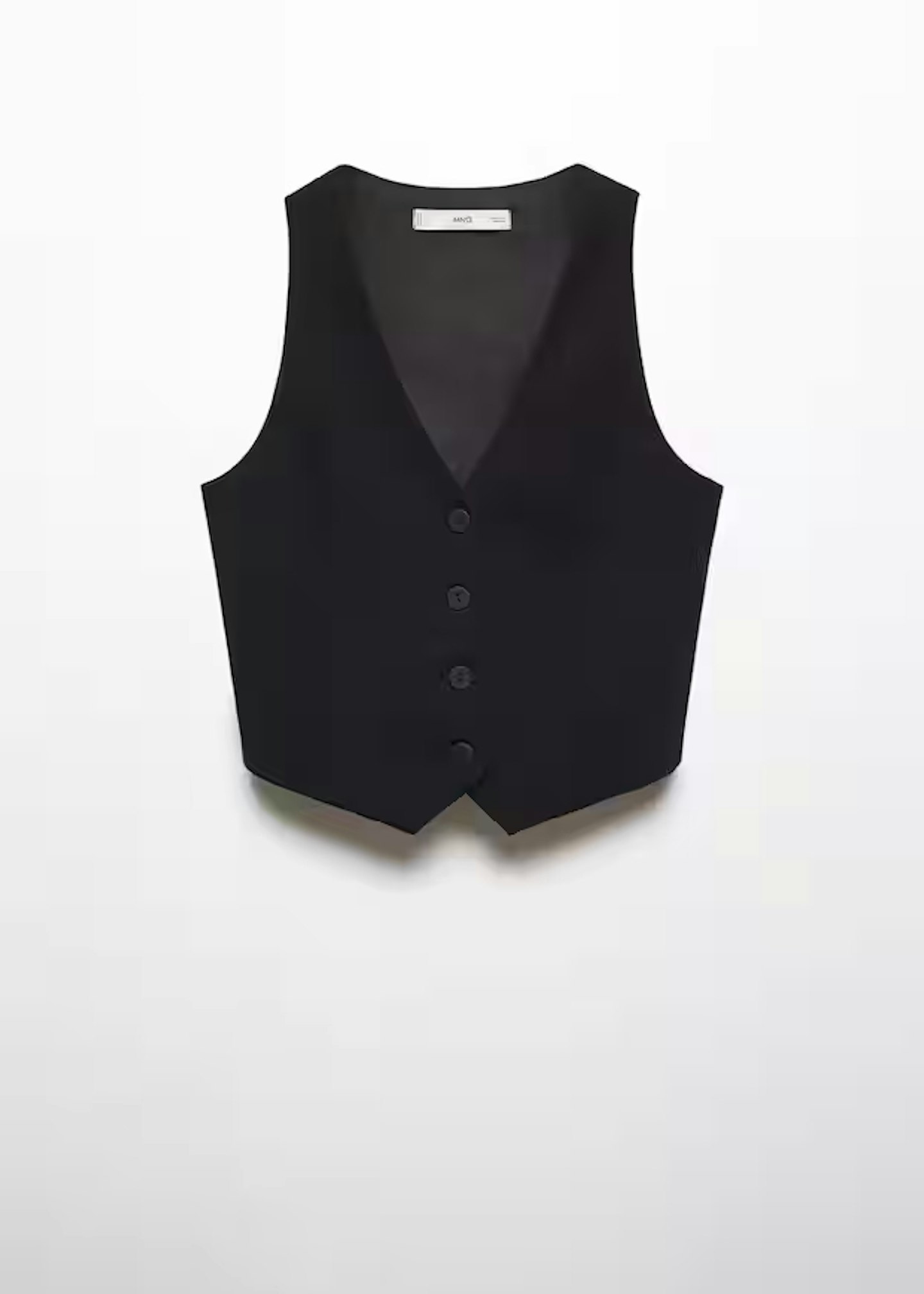 mango waistcoat 