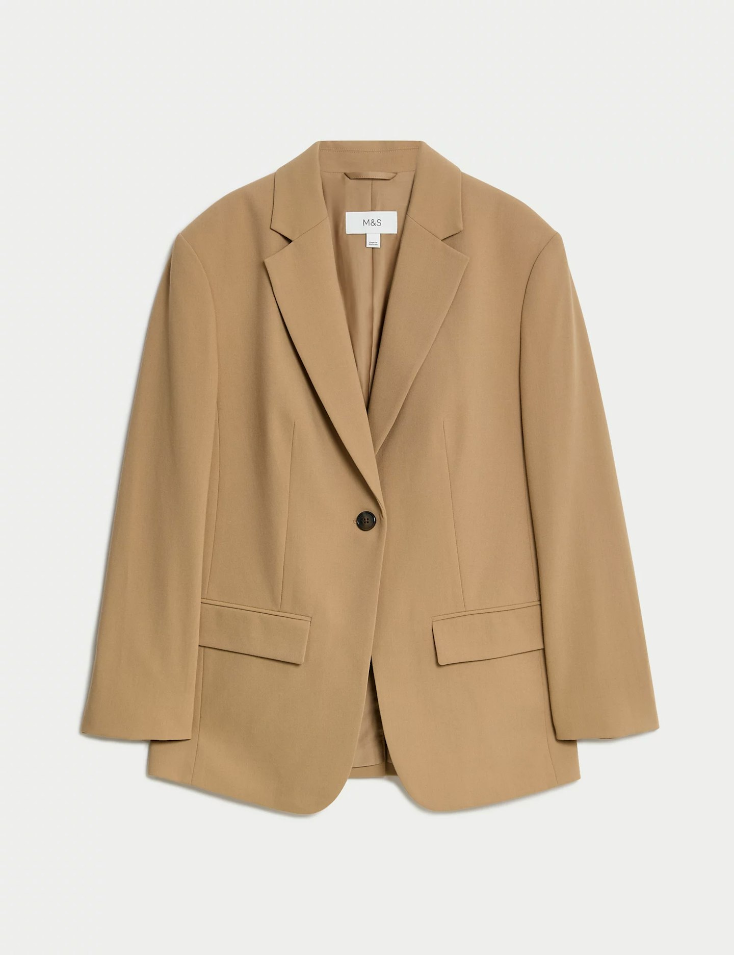 The Best Blazers To Wear This Spring