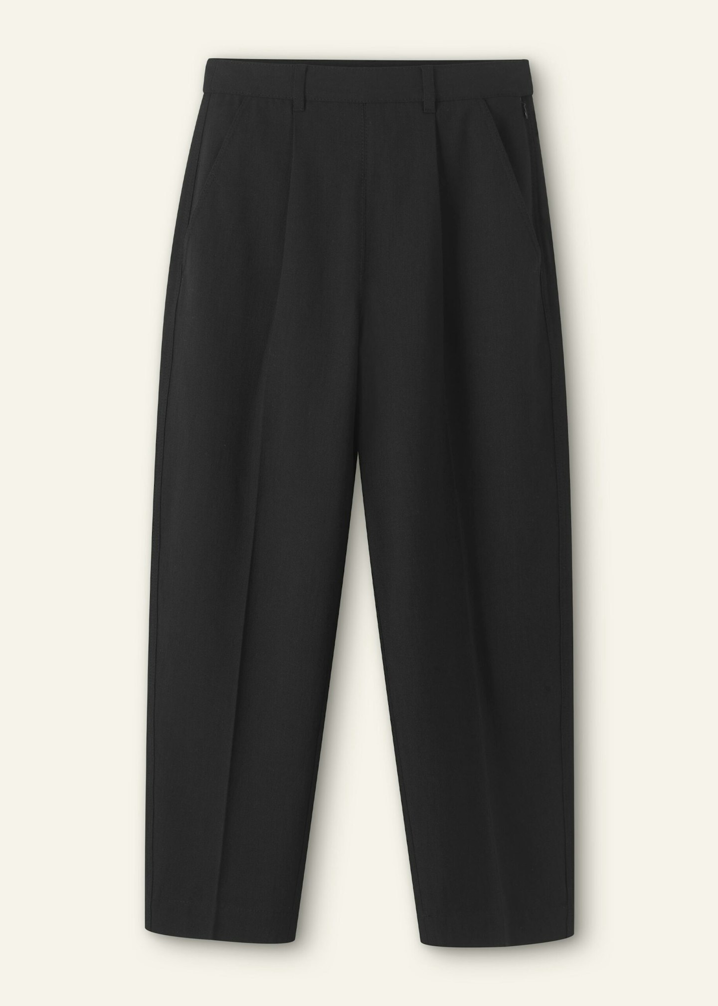 Me+Em, Textured Tailoring Tapered Trouser