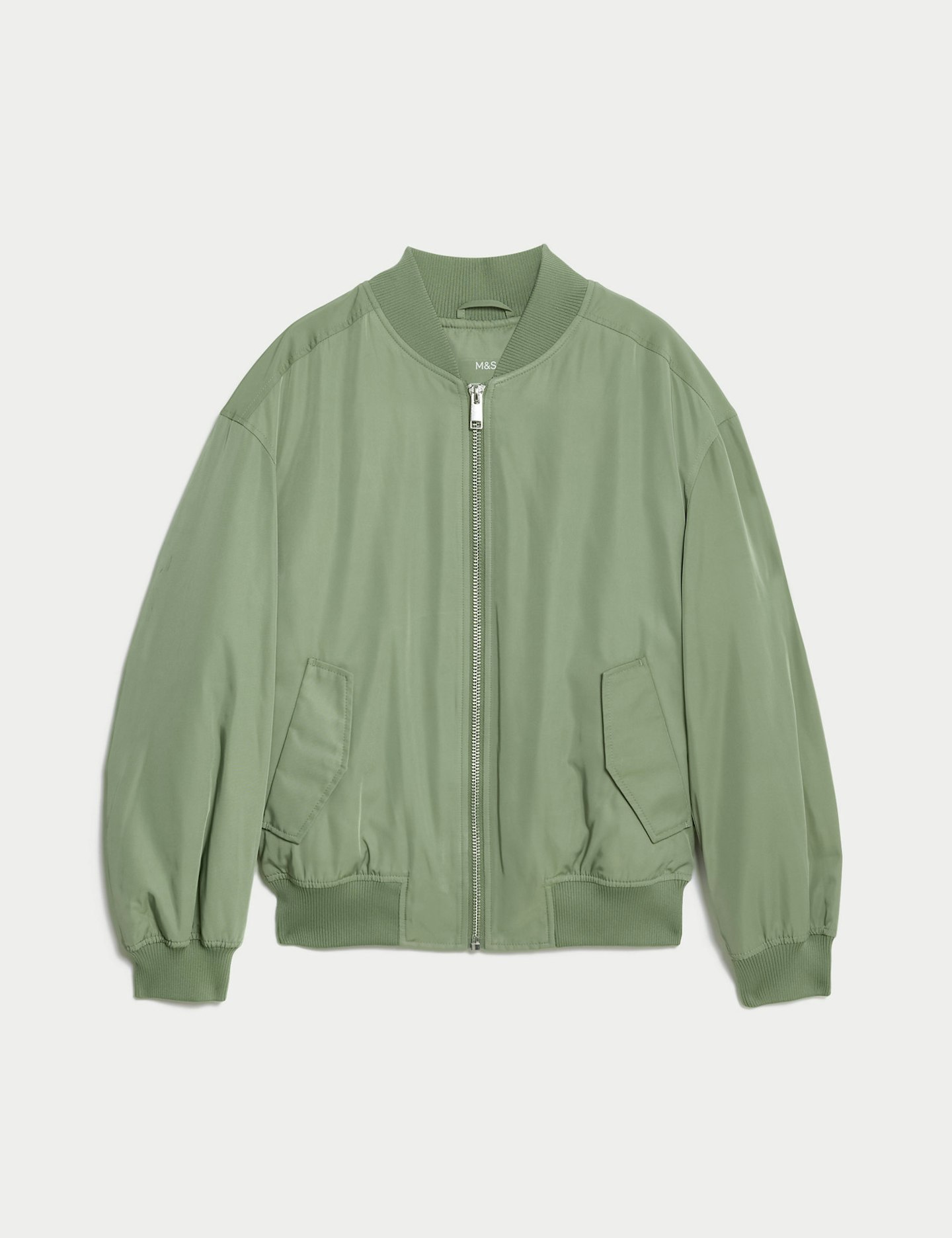 m&s bomber jacket 