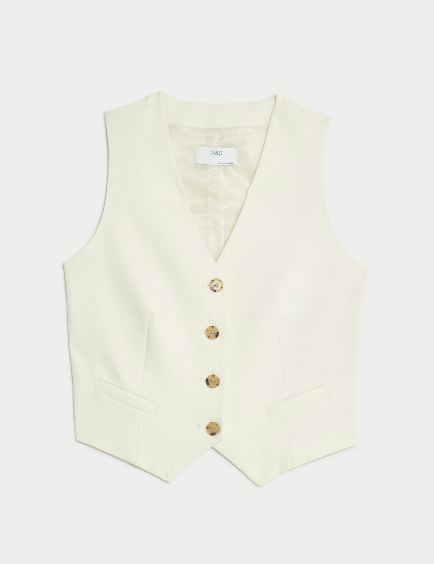 m&s waistcoat