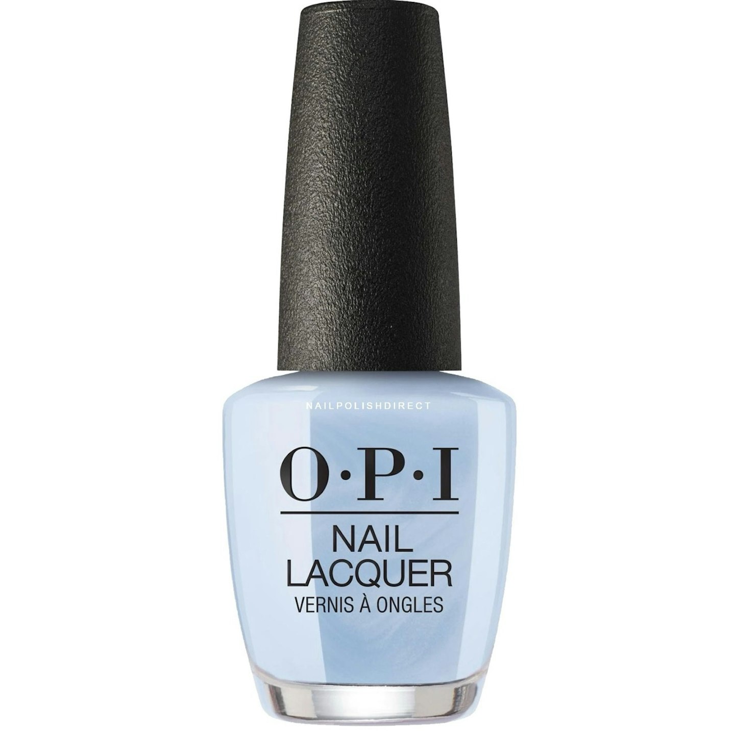 OPI Nail Lacquer in Did You See Those Mussels?