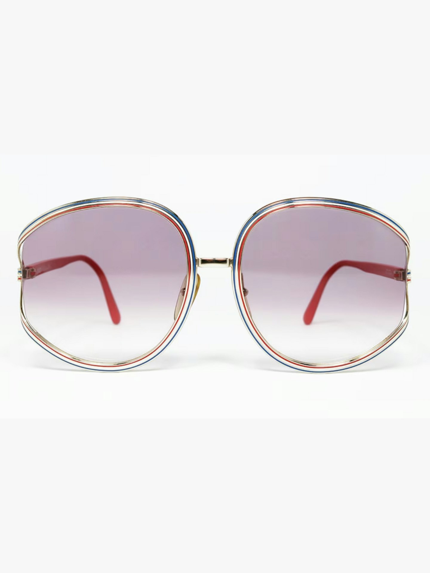 Christian Dior 2475 Col. 45 RARE Original Vintage Sunglasses 