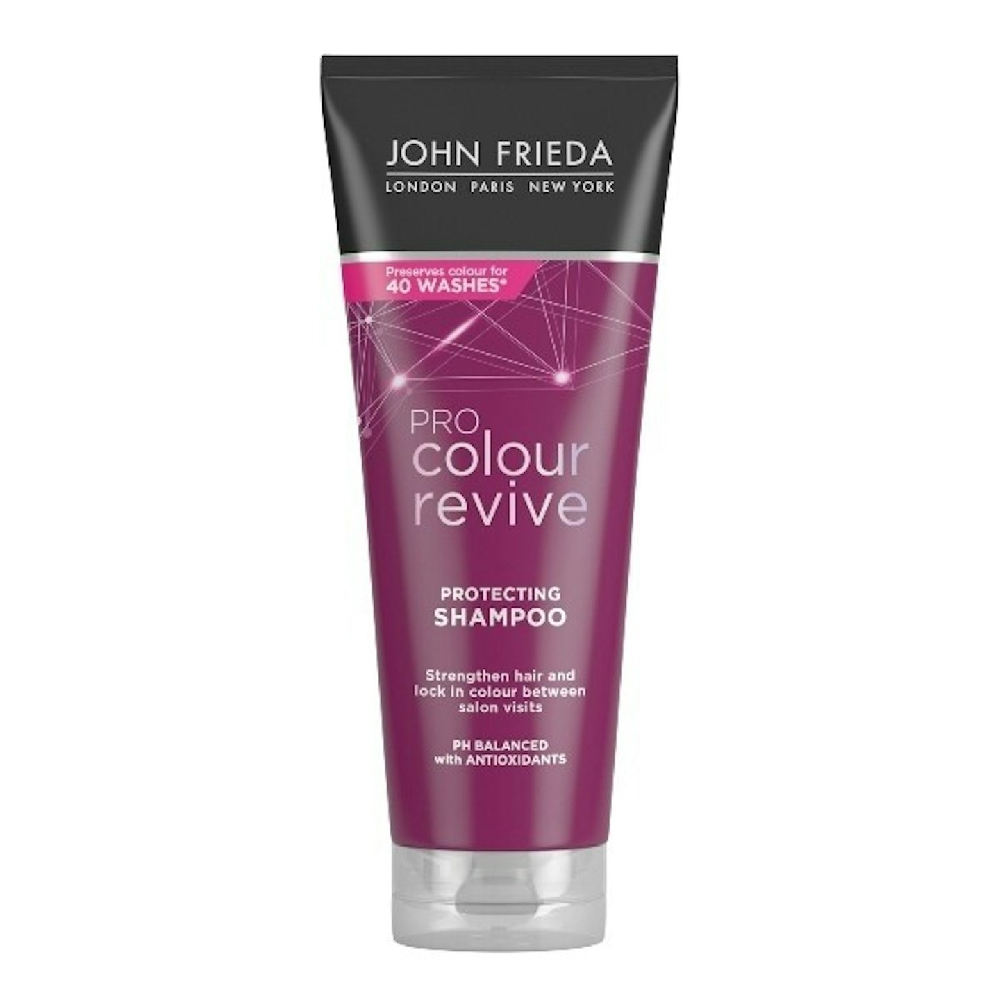 John Frieda Pro Colour Revive Shampoo, £8.99
