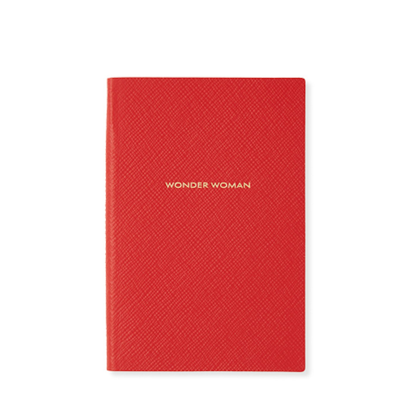 smythson notebook