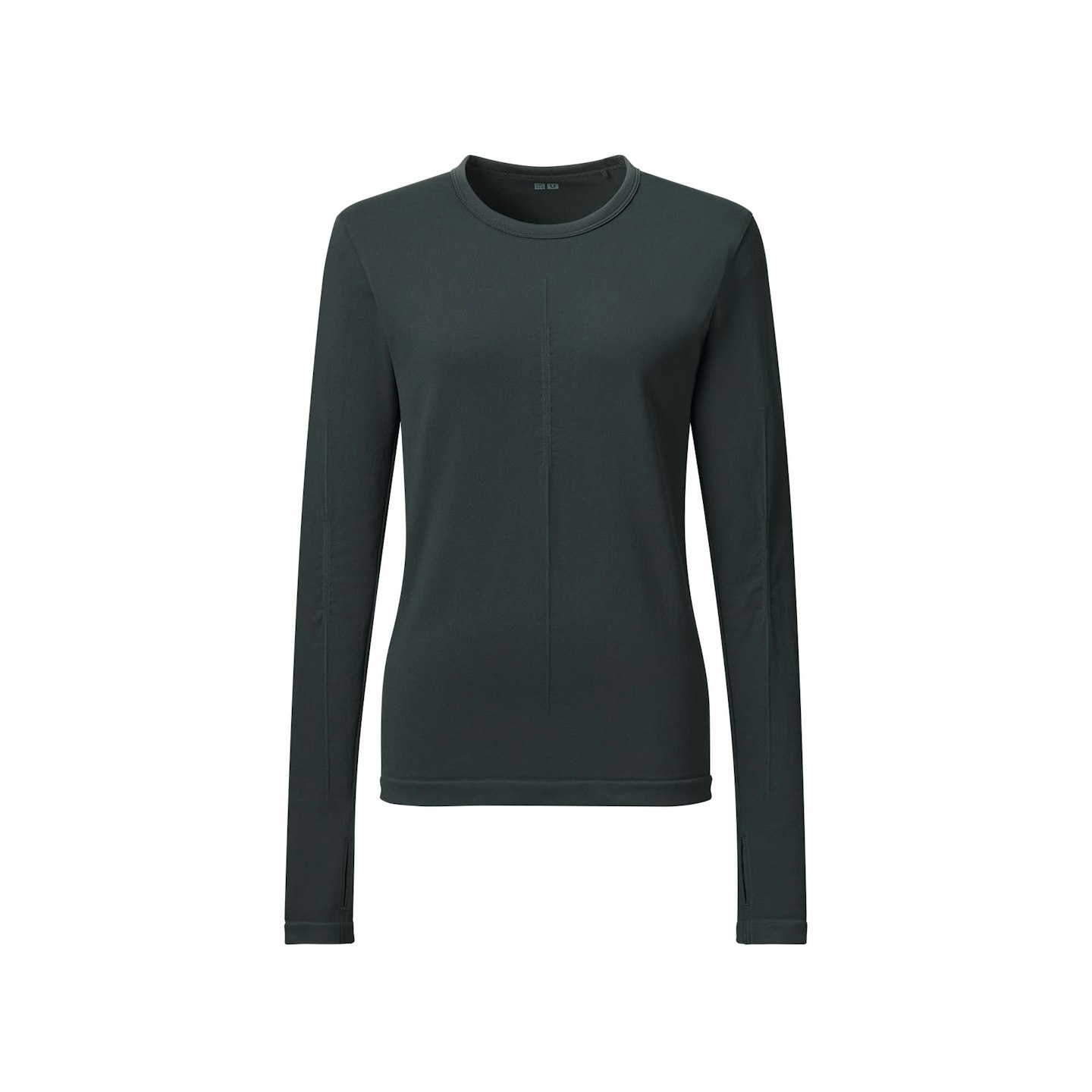 Airism Long Sleeved T-Shirt