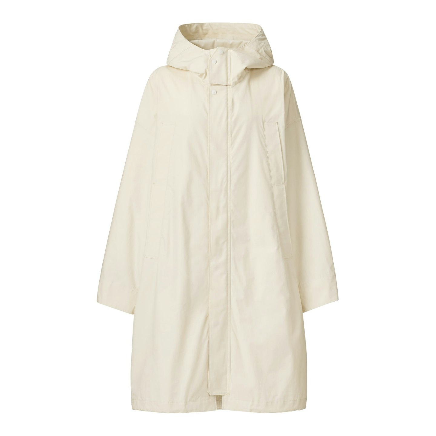 Utility Coat