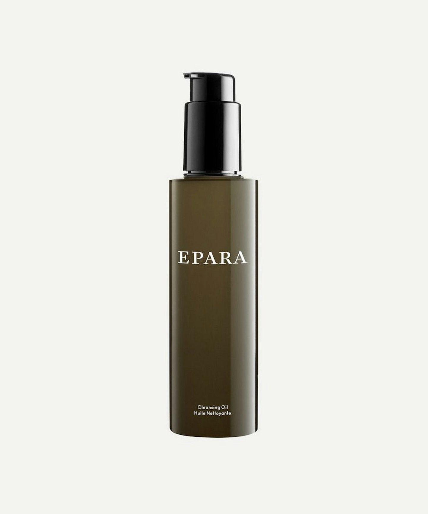 Epara Cleansing Oil 