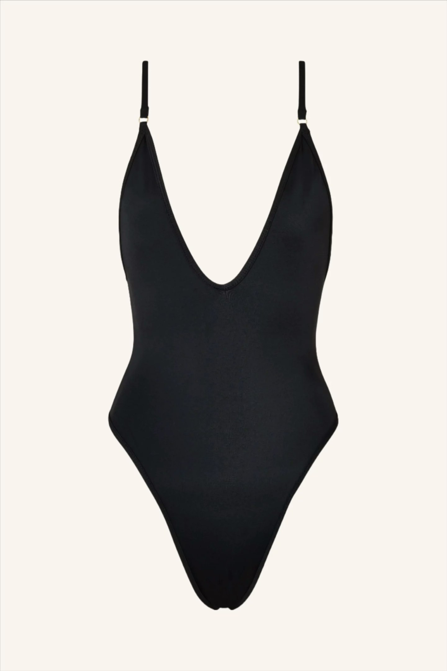 gooseberry intimates black swimsuit 