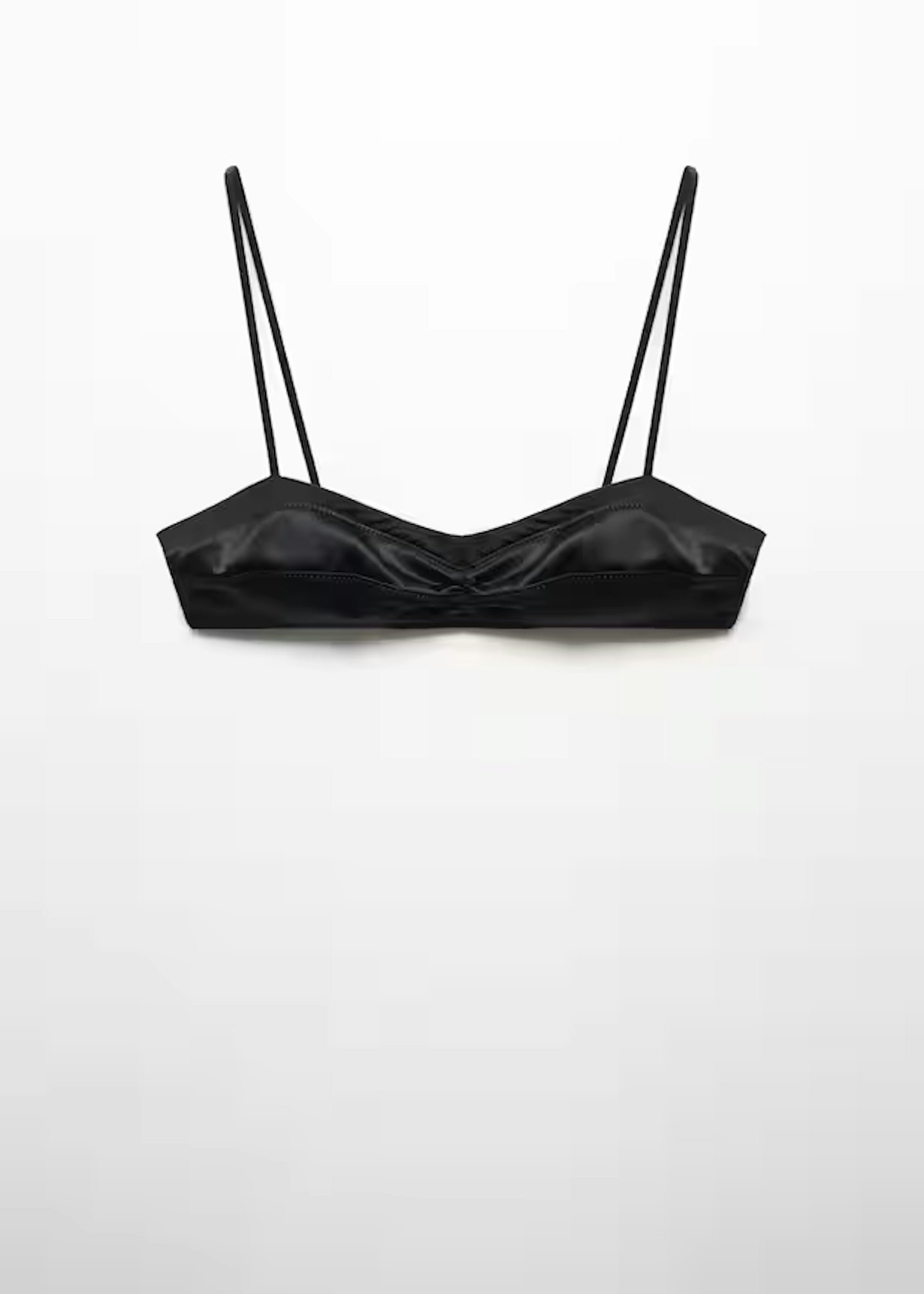 victoria beckham mango bra top