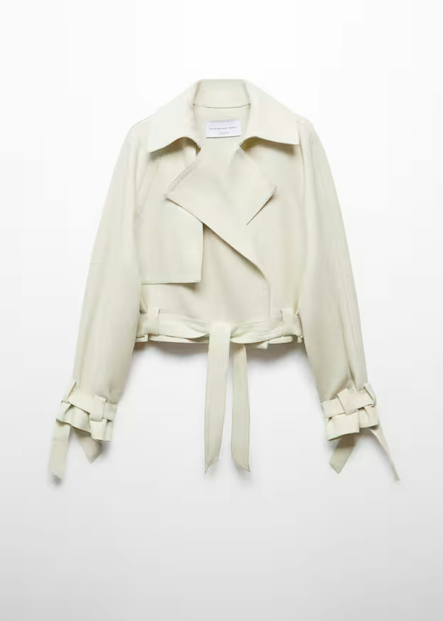 vb mango cropped trench