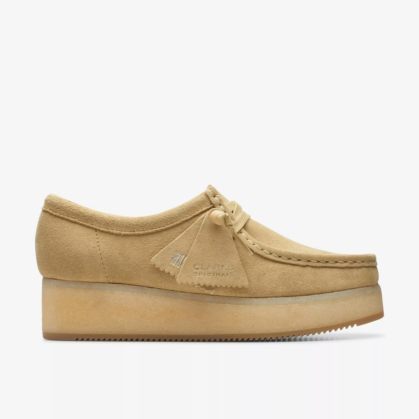 clarks wallacraft bee 