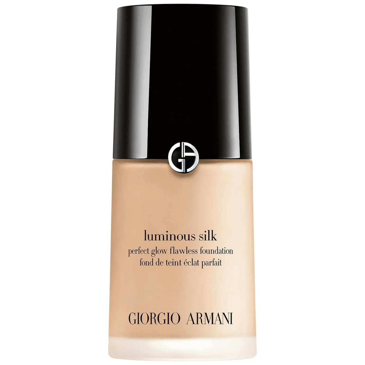 Giorgio Armani Luminous Silk Foundation