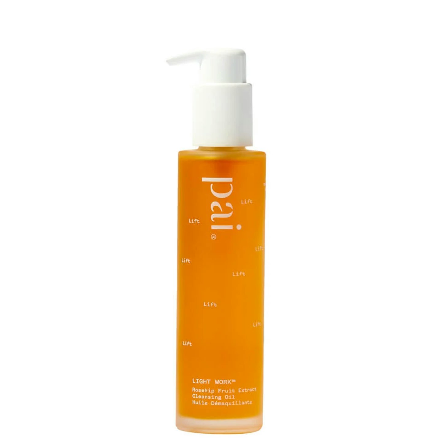 Pai Skincare Light Work Rosehip Cleansing Oil