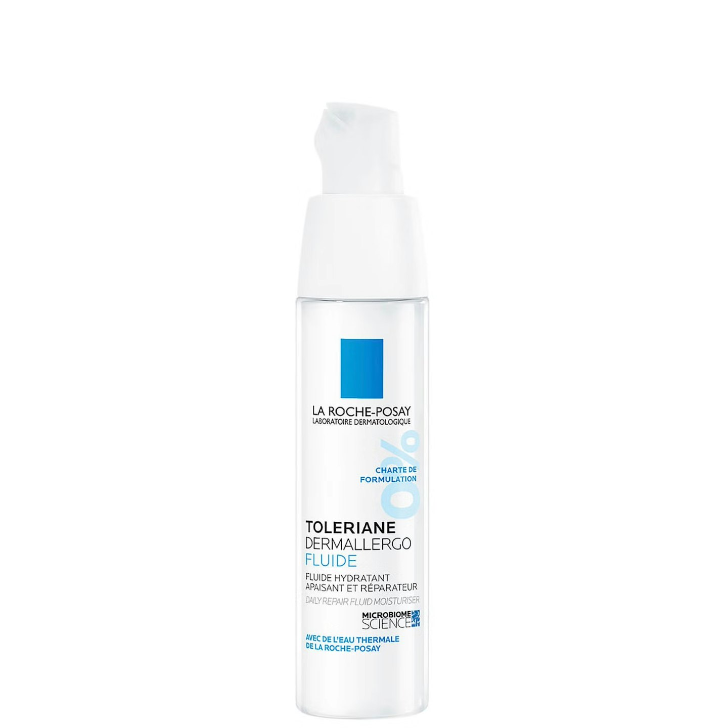 La Roche-Posay Toleriane Dermallergo Fluid