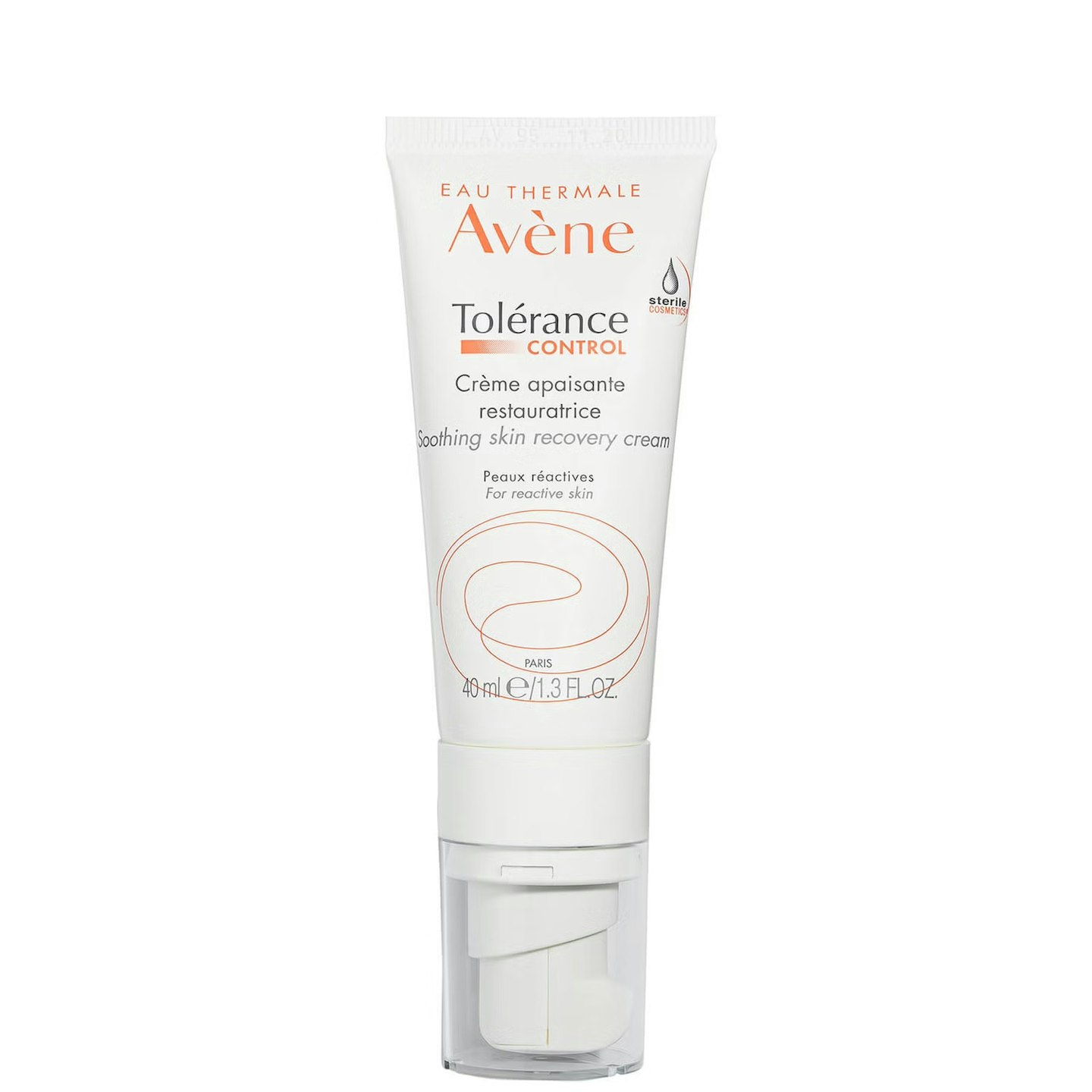 Avène Tolerance Control Soothing Skin Recovery Cream