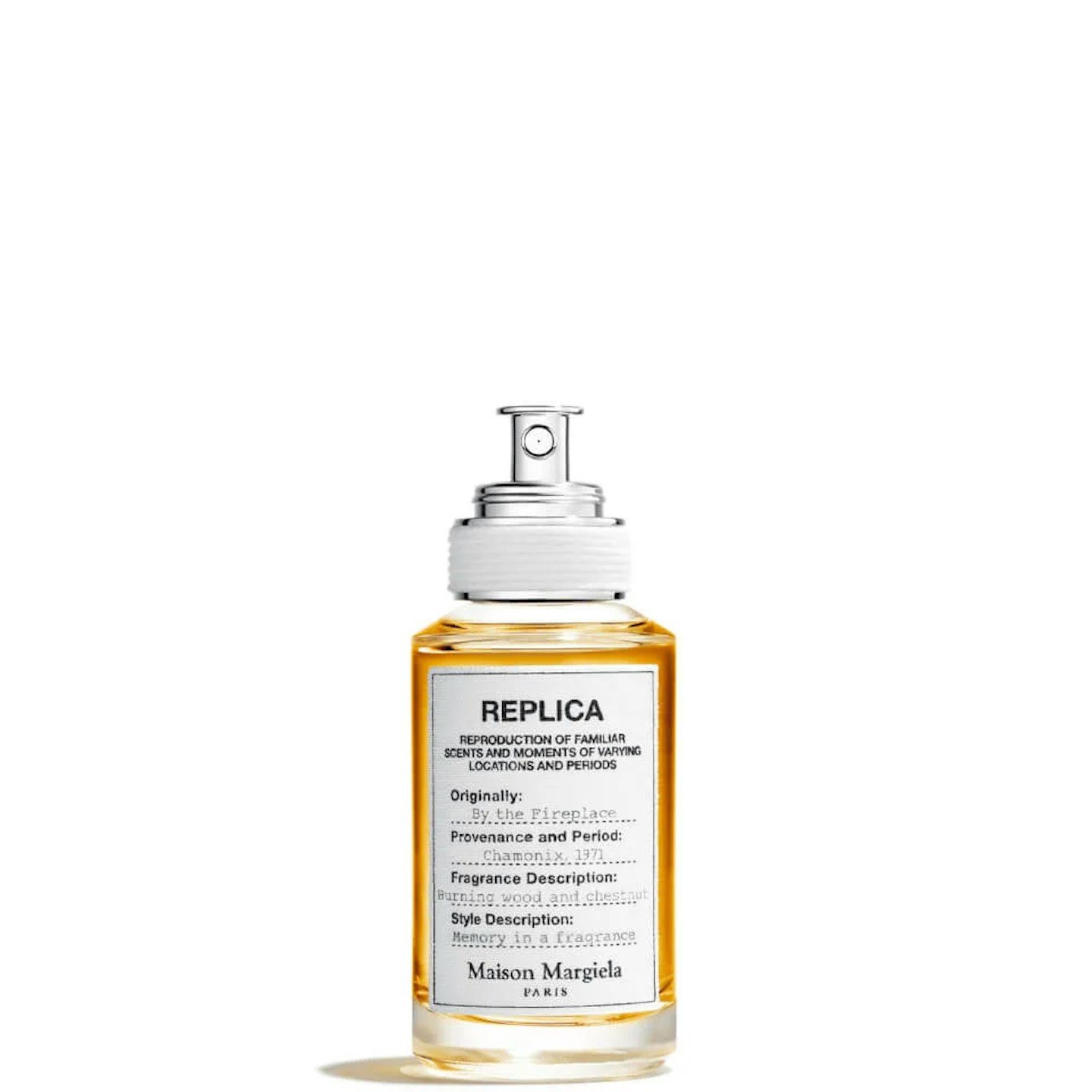 Maison Margiela Replica by the Fireplace Eau de Toilette