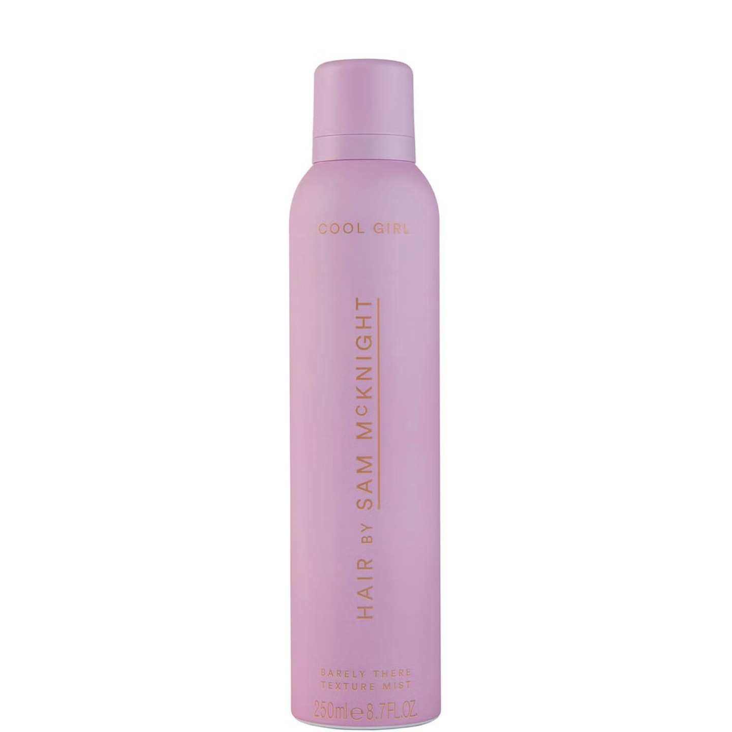 Sam McKnight Cool Girl Texture Mist