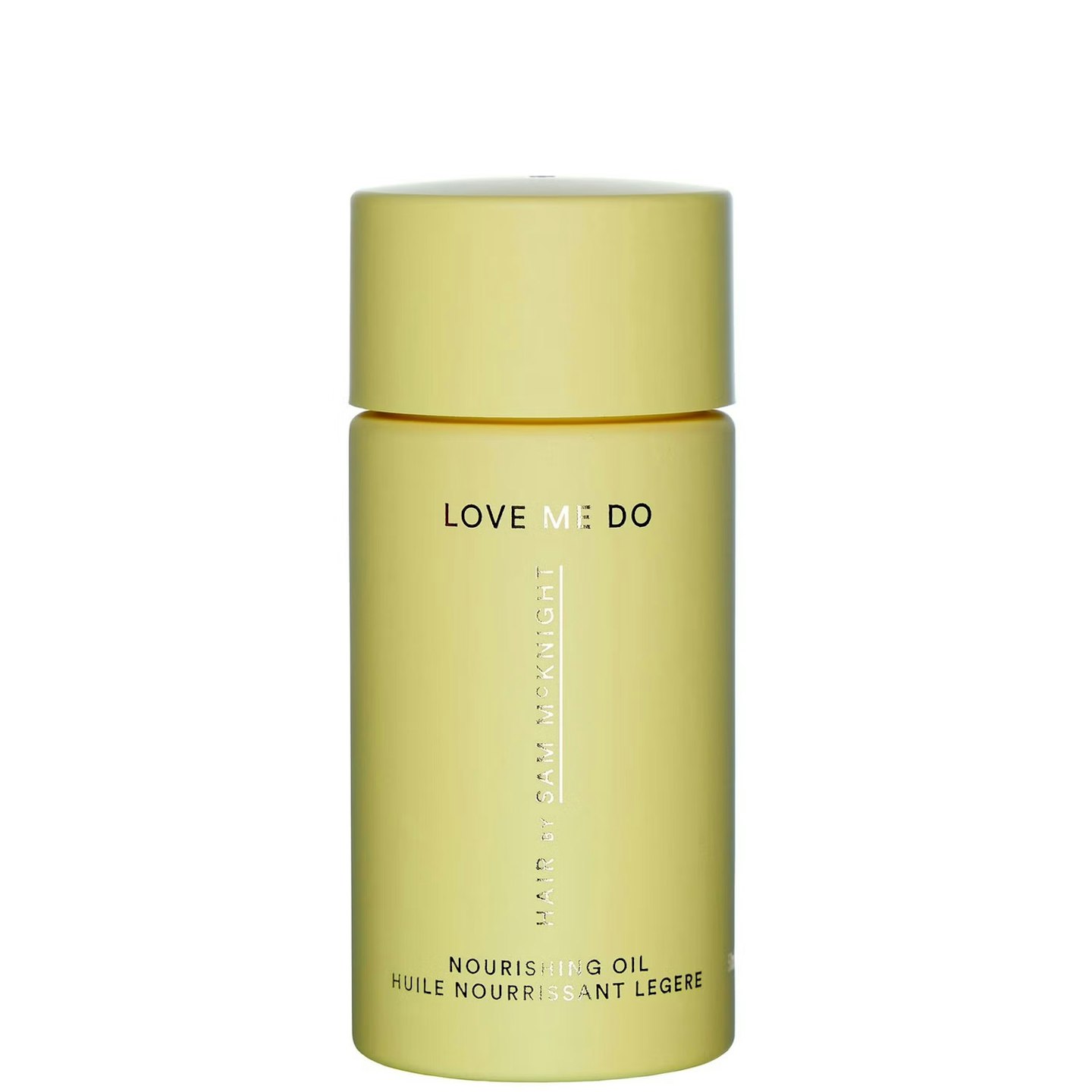 Sam McKnight Love Me Do Nourishing Oil