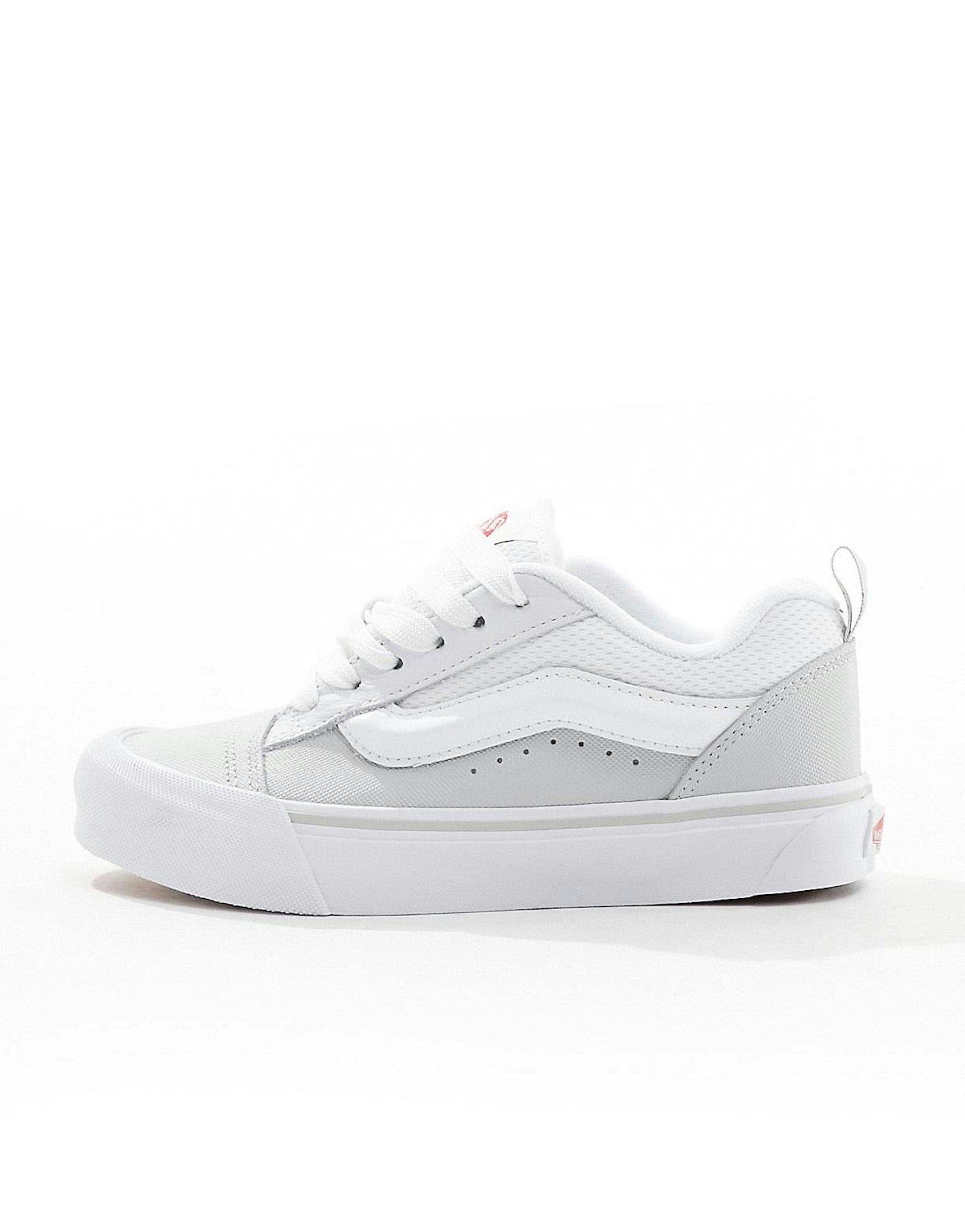 Vans Knu Skool Trainers