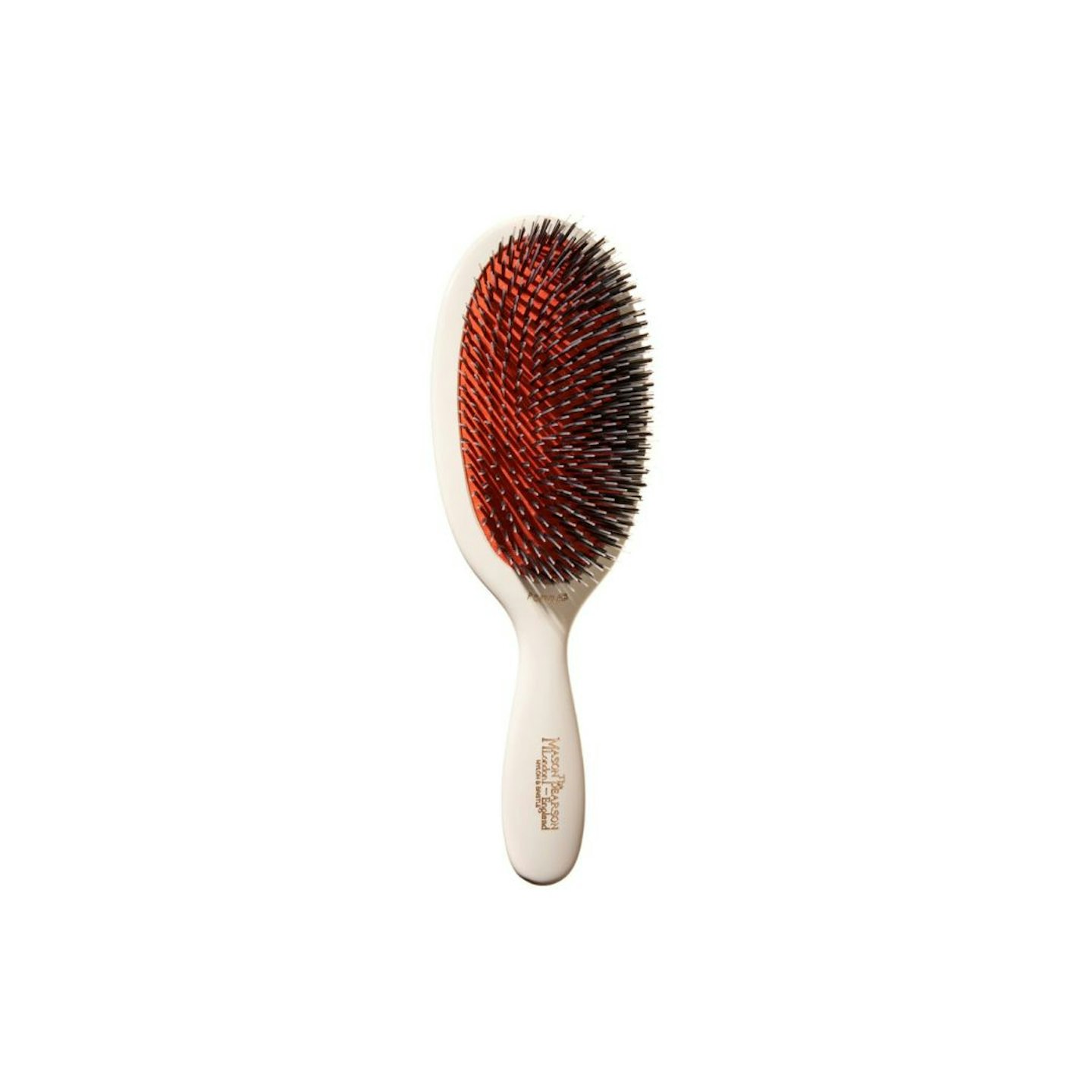 Mason Pearson Popular Bristle & Nylon Hairbrush BN1