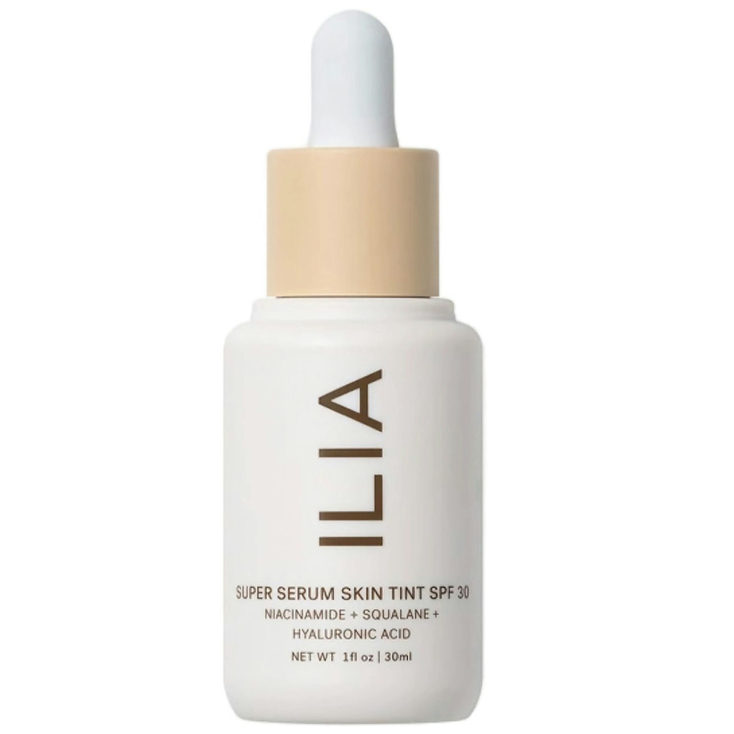 ILIA Super Serum Skin Tint SPF30 30ml