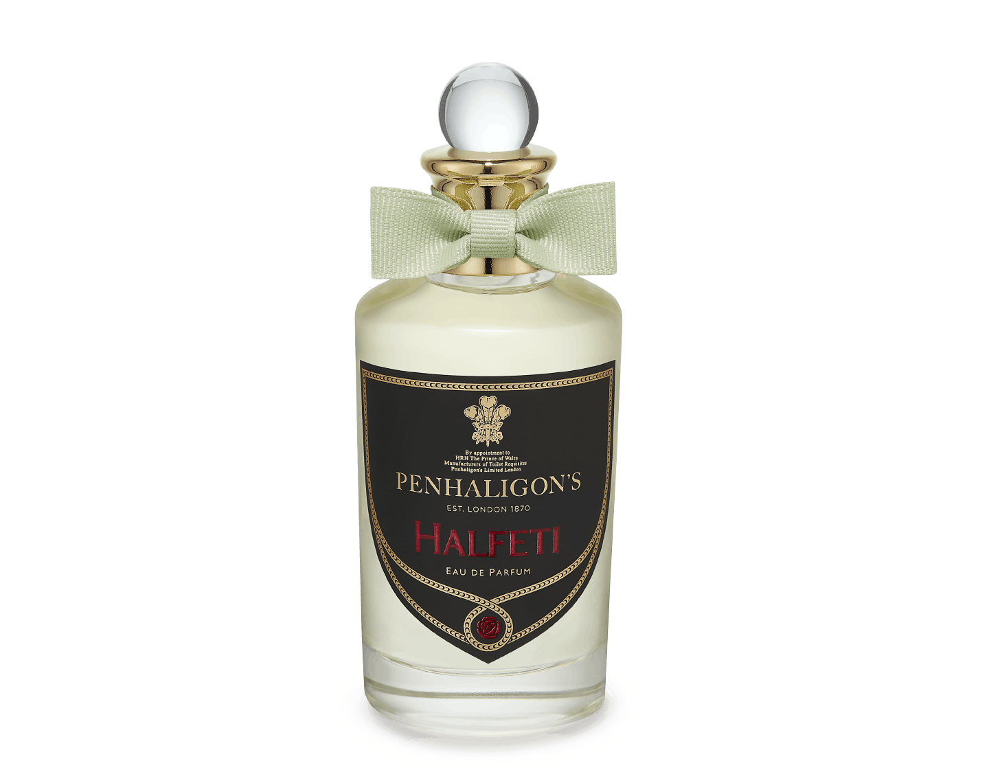 Penhaligons Halfetti