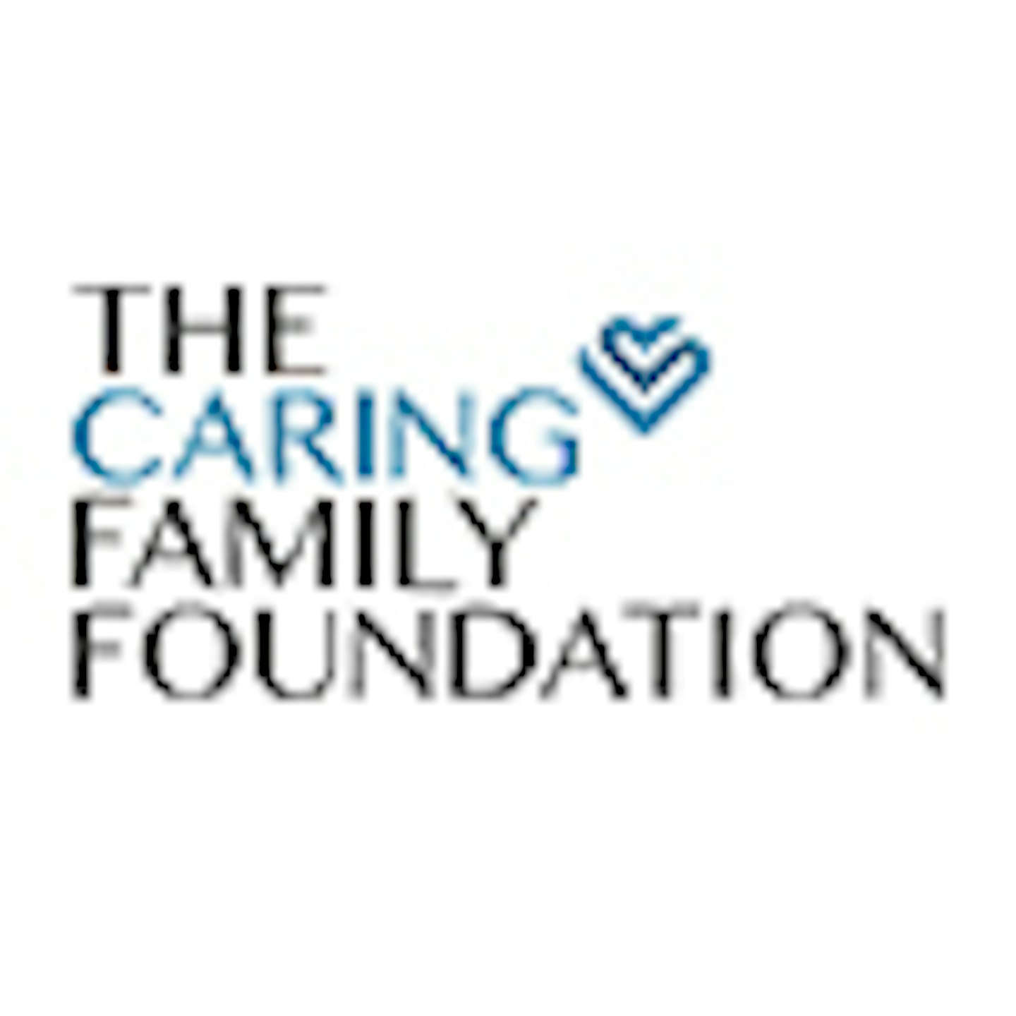 The Caring Family Foundation logo