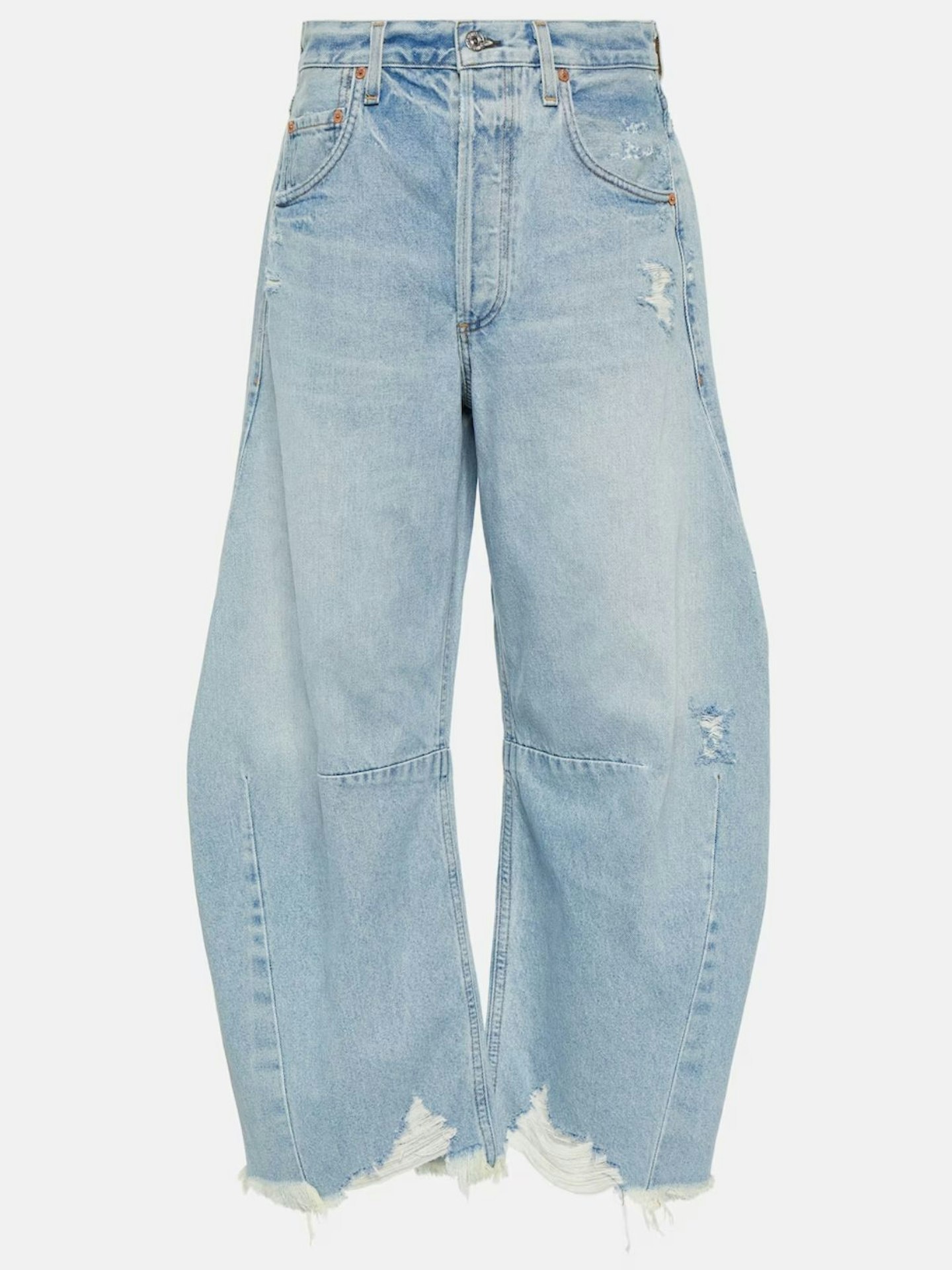 Citizens of Humanity Horseshoe Jean