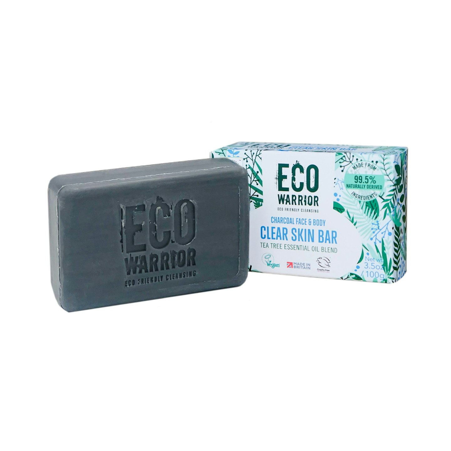 eco soap